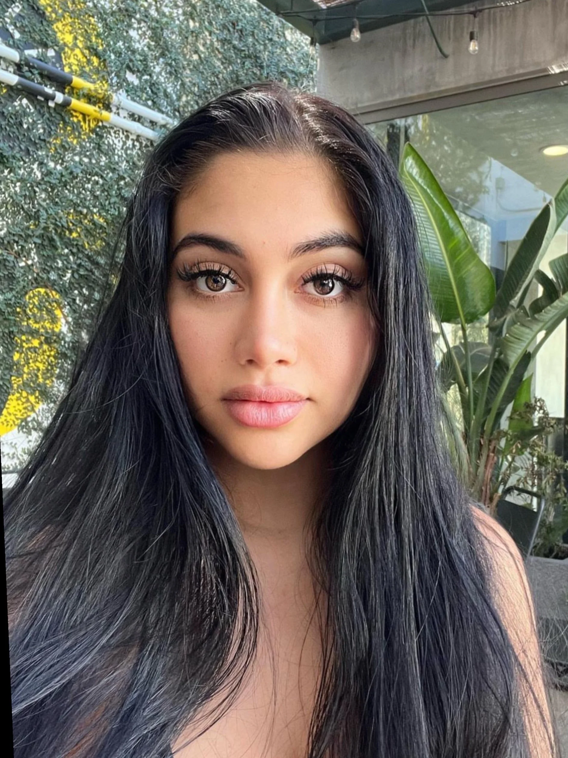 Jailyne Ojeda Ochoa OnlyFans leaked - jailyneojeda nude pics and videos free