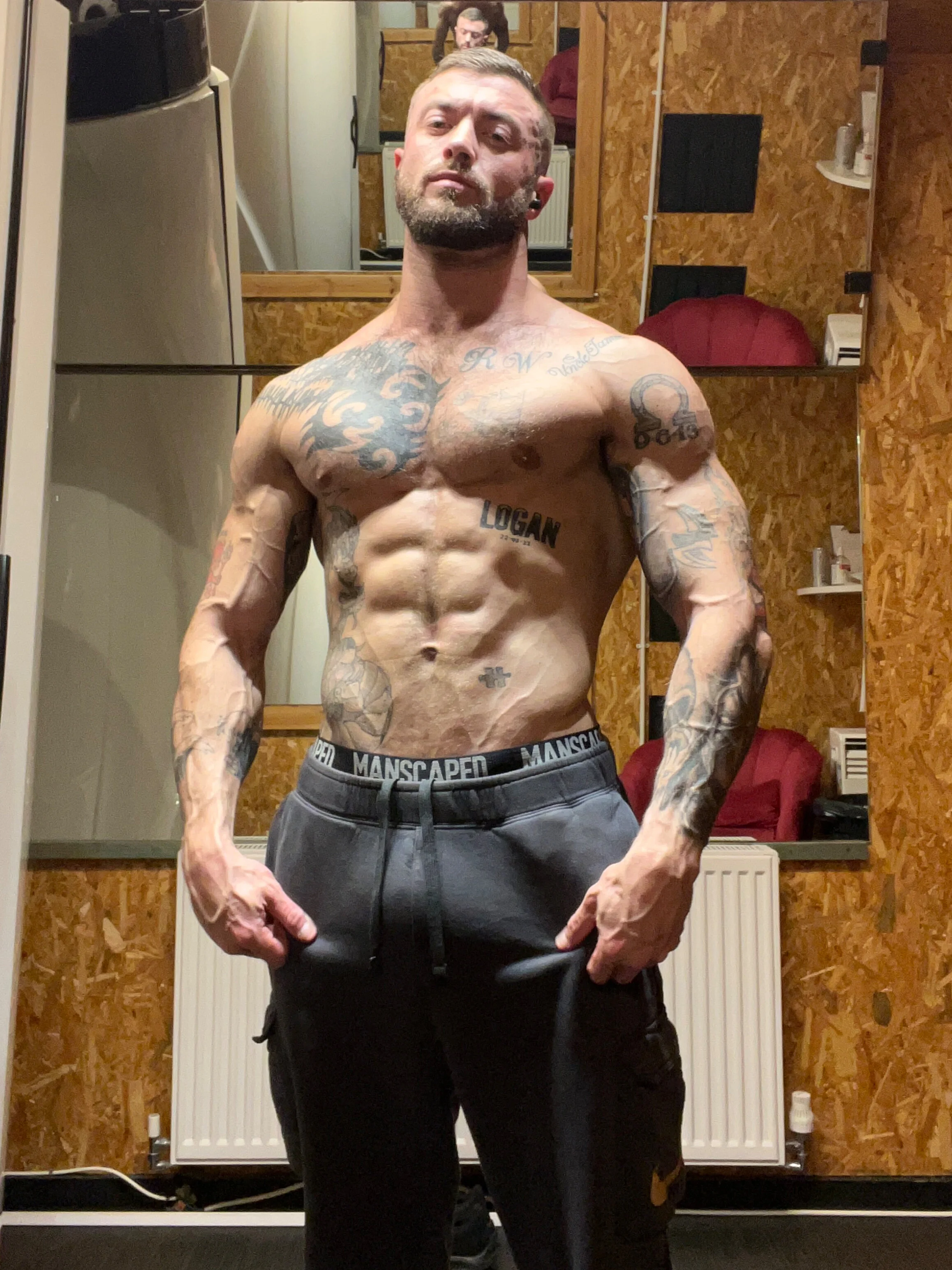 James OnlyFans leaked - jameshardyx93 nude pics and videos free