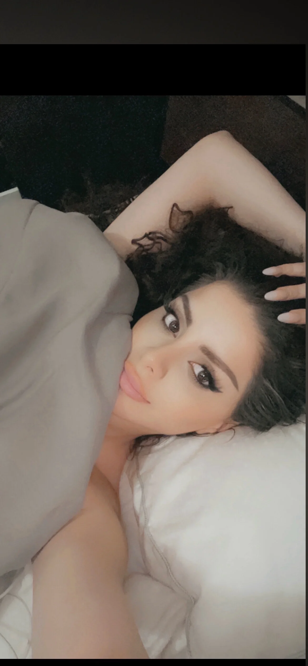 Jazmen Jafar OnlyFans leaked - jazmen00 nude pics and videos free