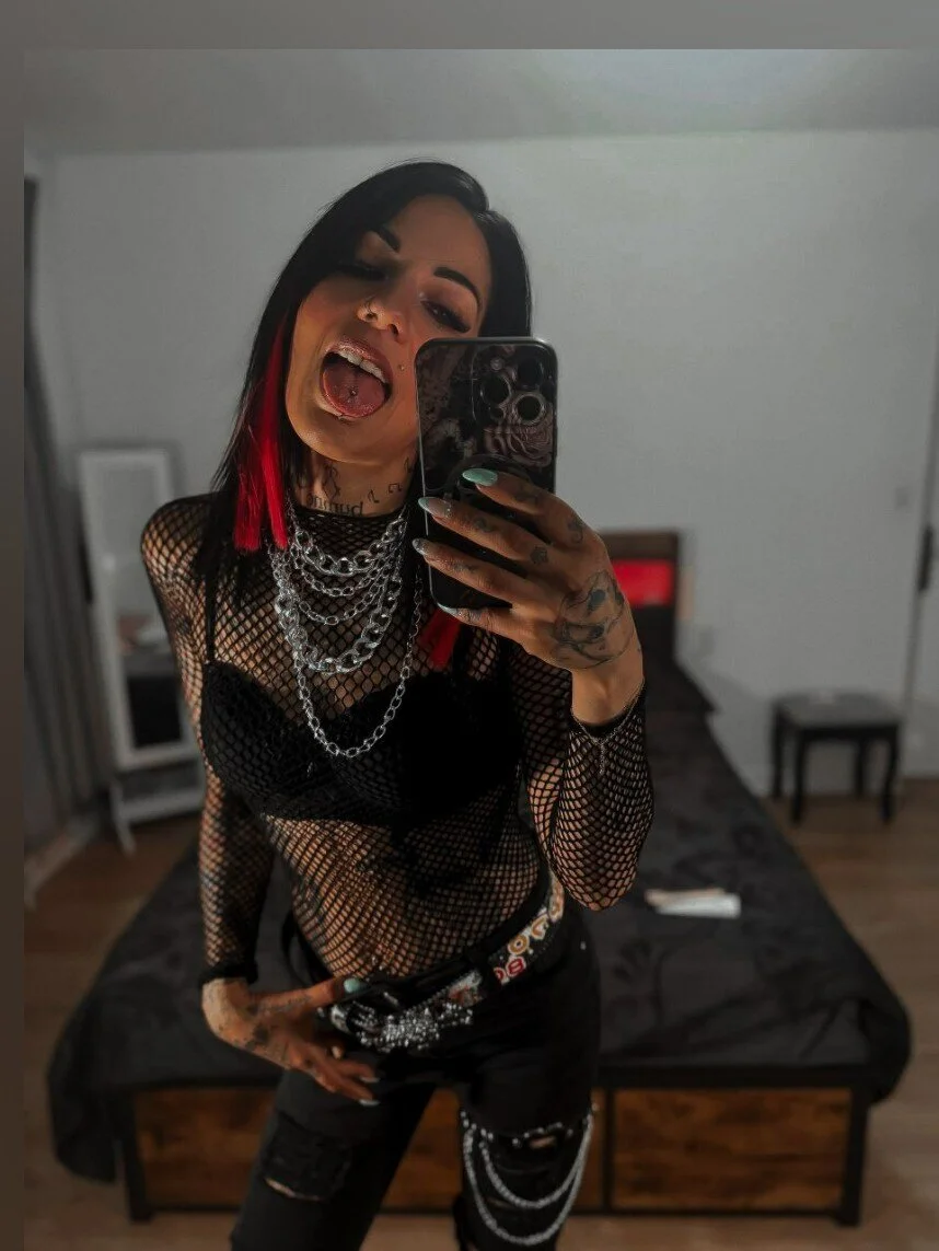 Jenny 🖤 OnlyFans leaked - jennyjenoff nude pics and videos free