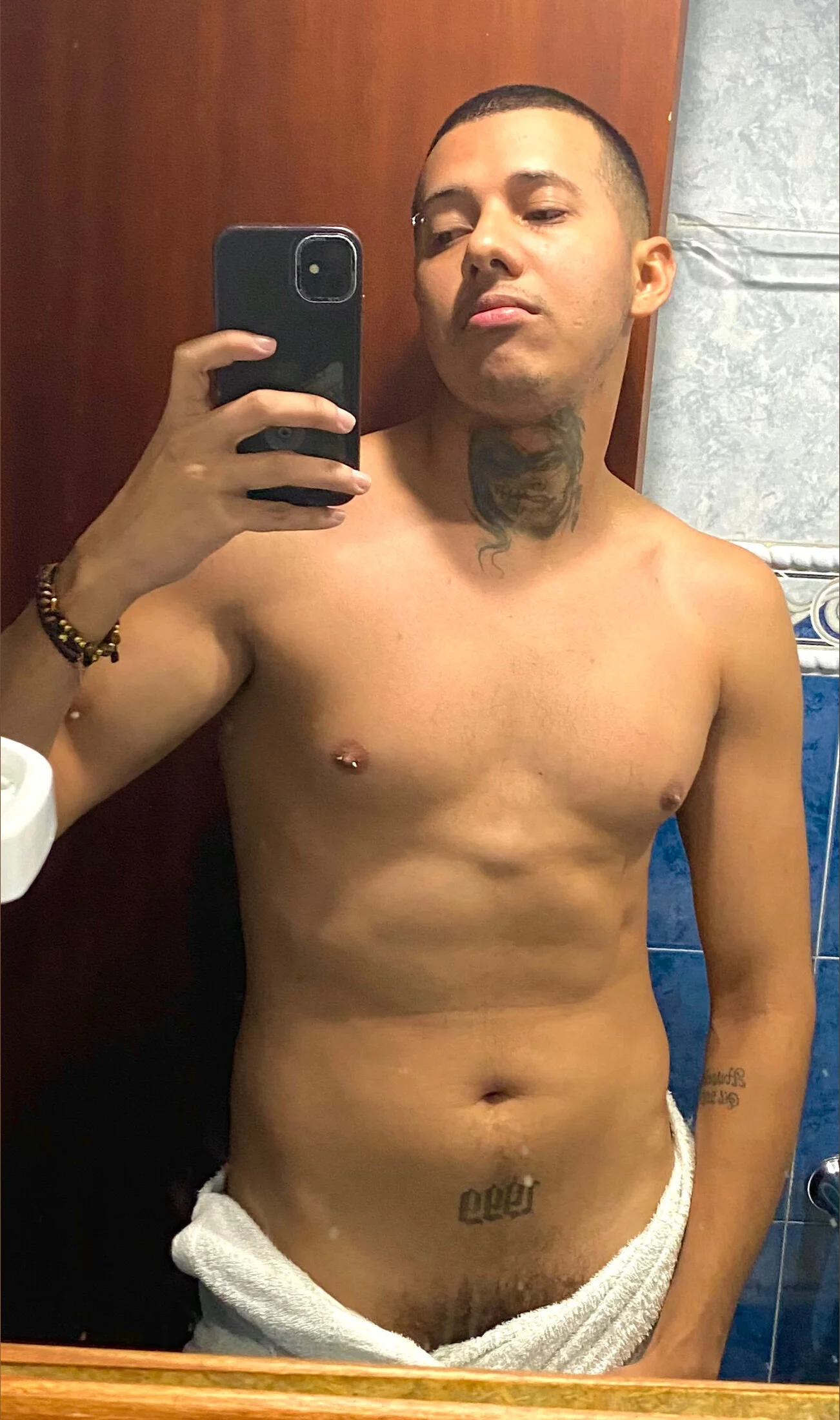 Jesús Gil OnlyFans leaked - jesusgil_vzla nude pics and videos free