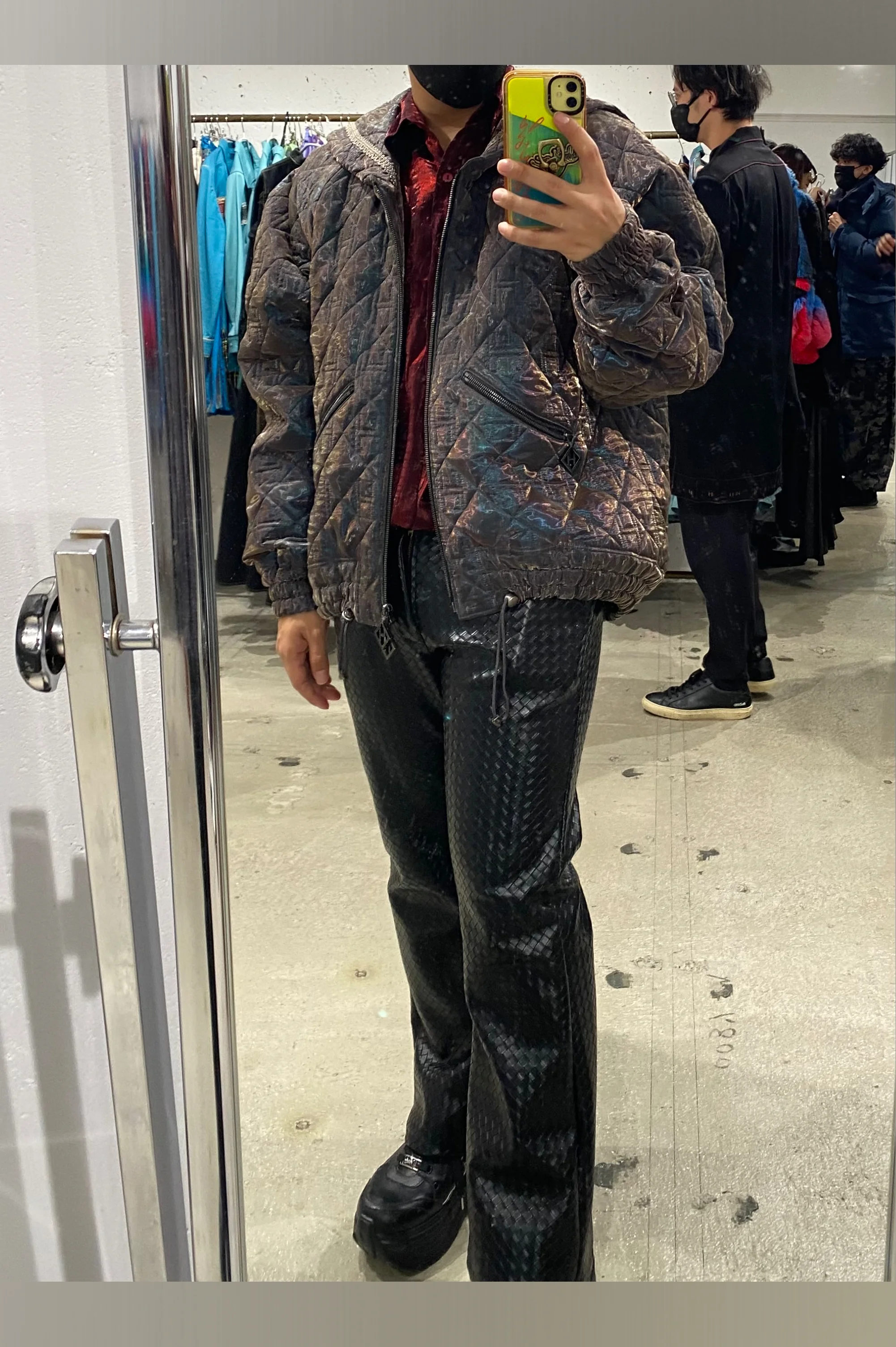 Joy OnlyFans leaked - joykimforyou nude pics and videos free