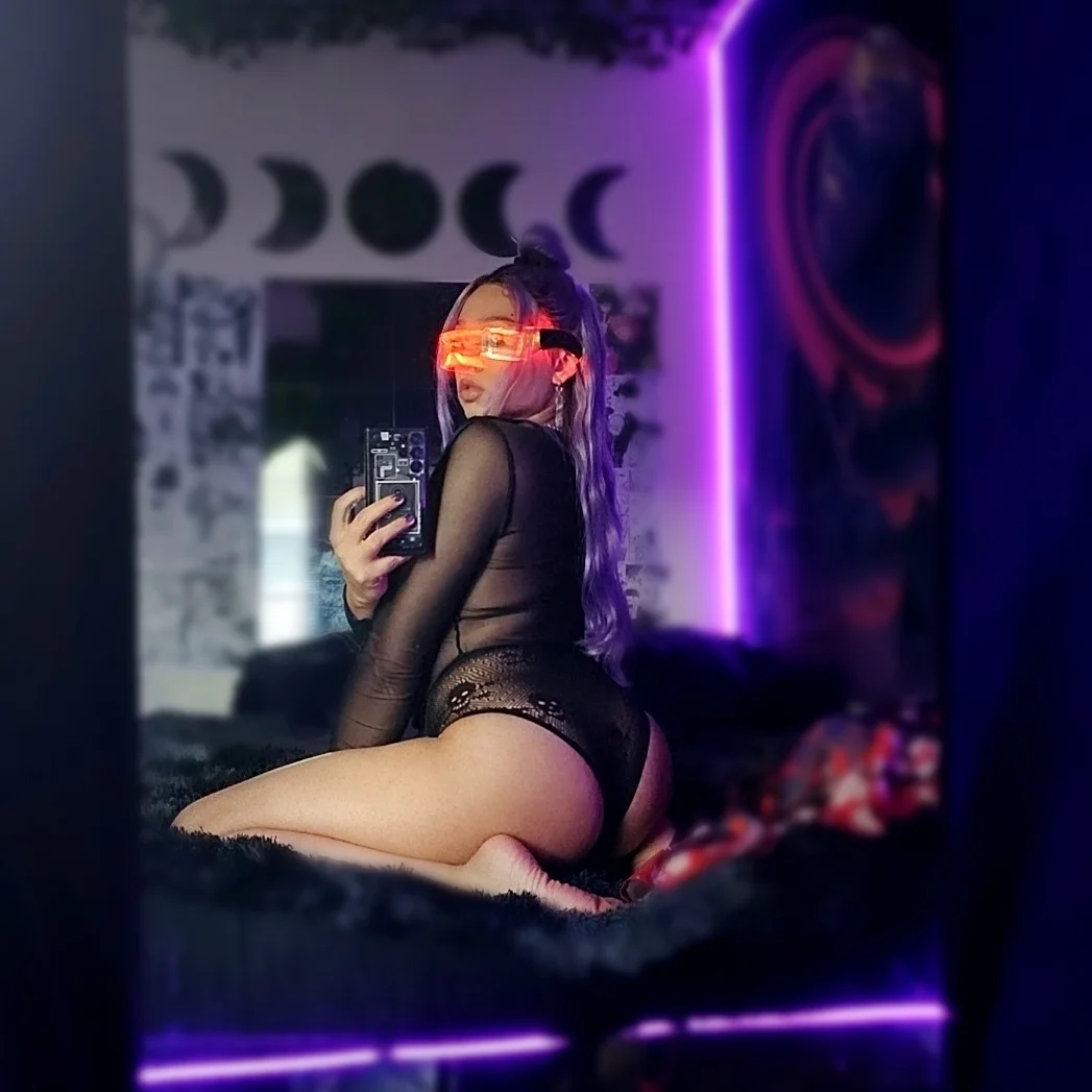 𝙳𝙾𝙹𝙾 𝙺𝙸𝚃𝚃𝚈 OnlyFans leaked - katanaxo nude pics and videos free