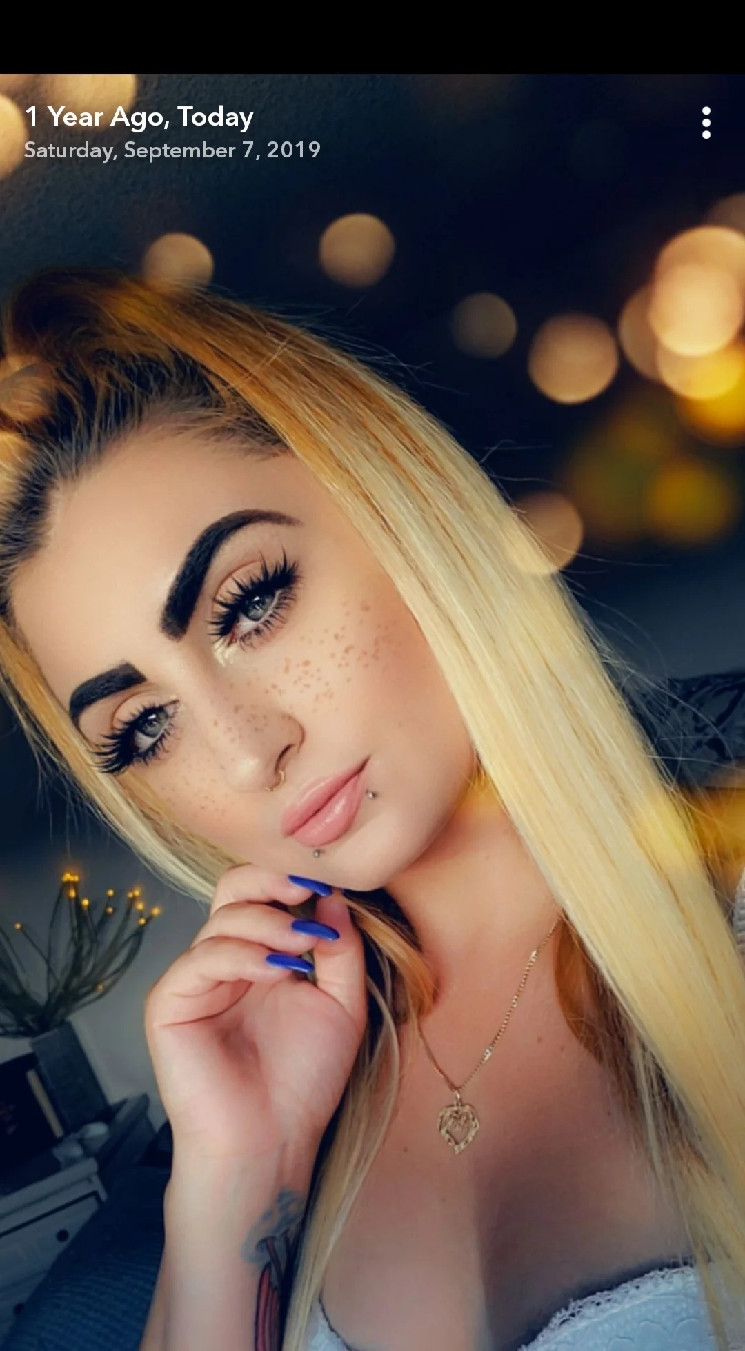 Kaylee OnlyFans leaked - kayl333 nude pics and videos free