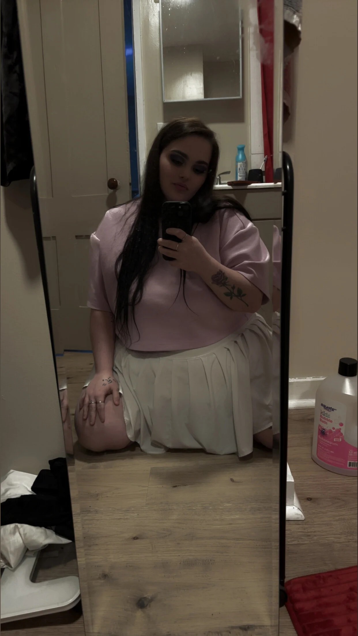 Kenzie OnlyFans leaked - kenziexx333 nude pics and videos free