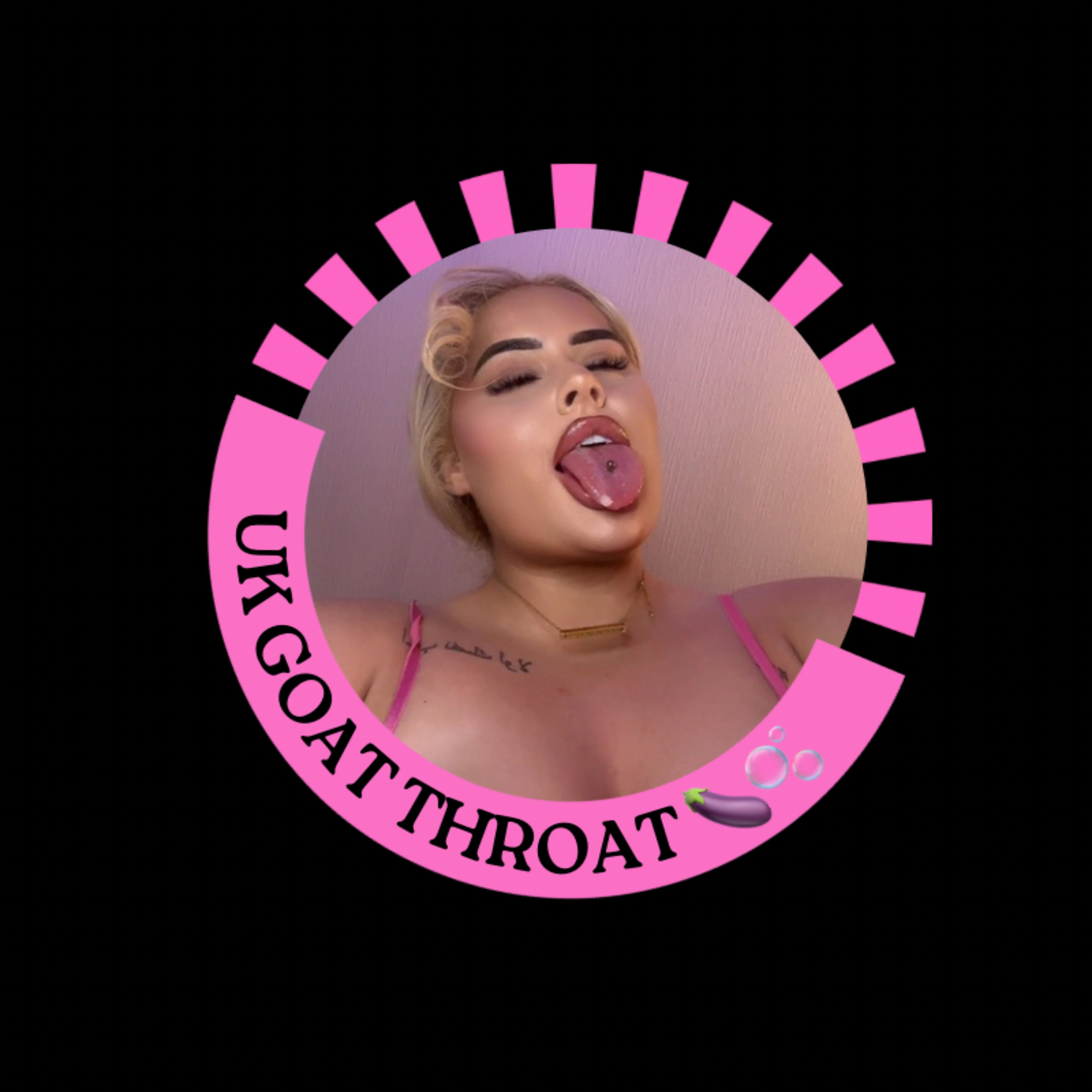 Kinkybitch OnlyFans leaked - kinkybitchx nude pics and videos free