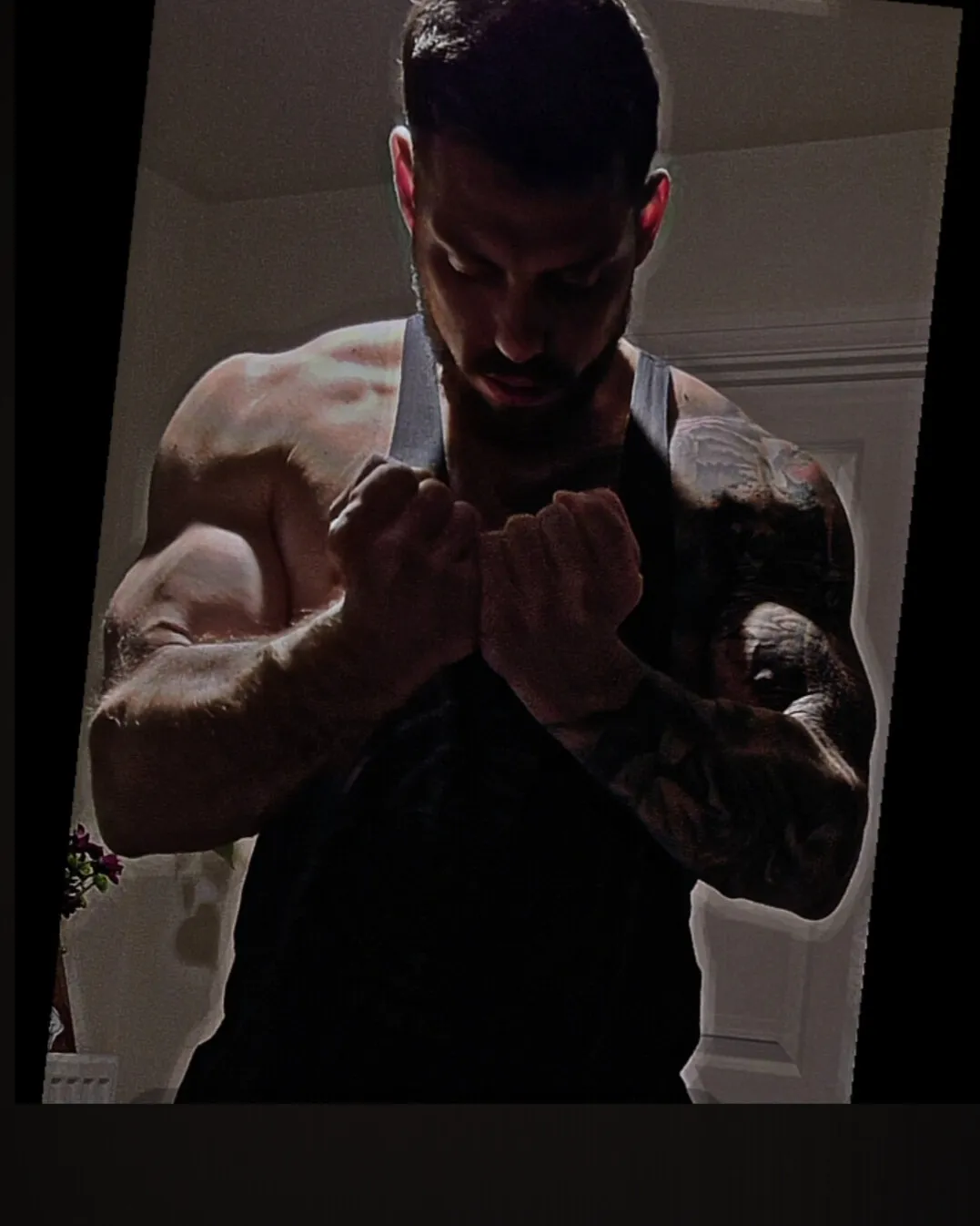 AL.. Fitness OnlyFans leaked - krystal92 nude pics and videos free