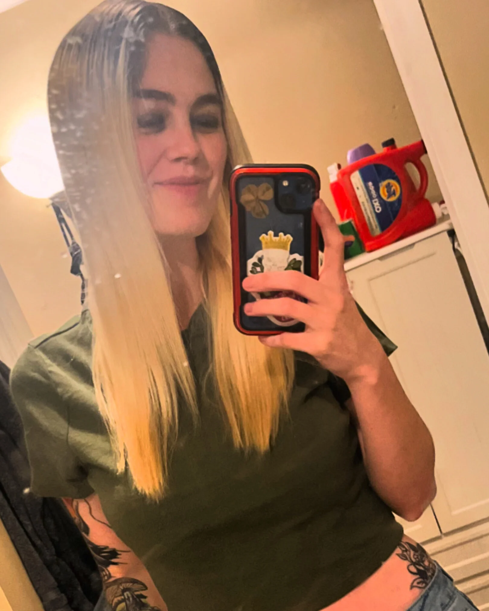 Regan Meek OnlyFans leaked - kychick95 nude pics and videos free