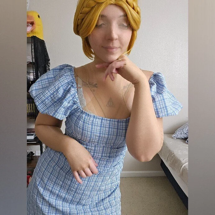 Lily Paw (NYLON ENCASEMENT) OnlyFans leaked - l1ly_paw nude pics and videos free