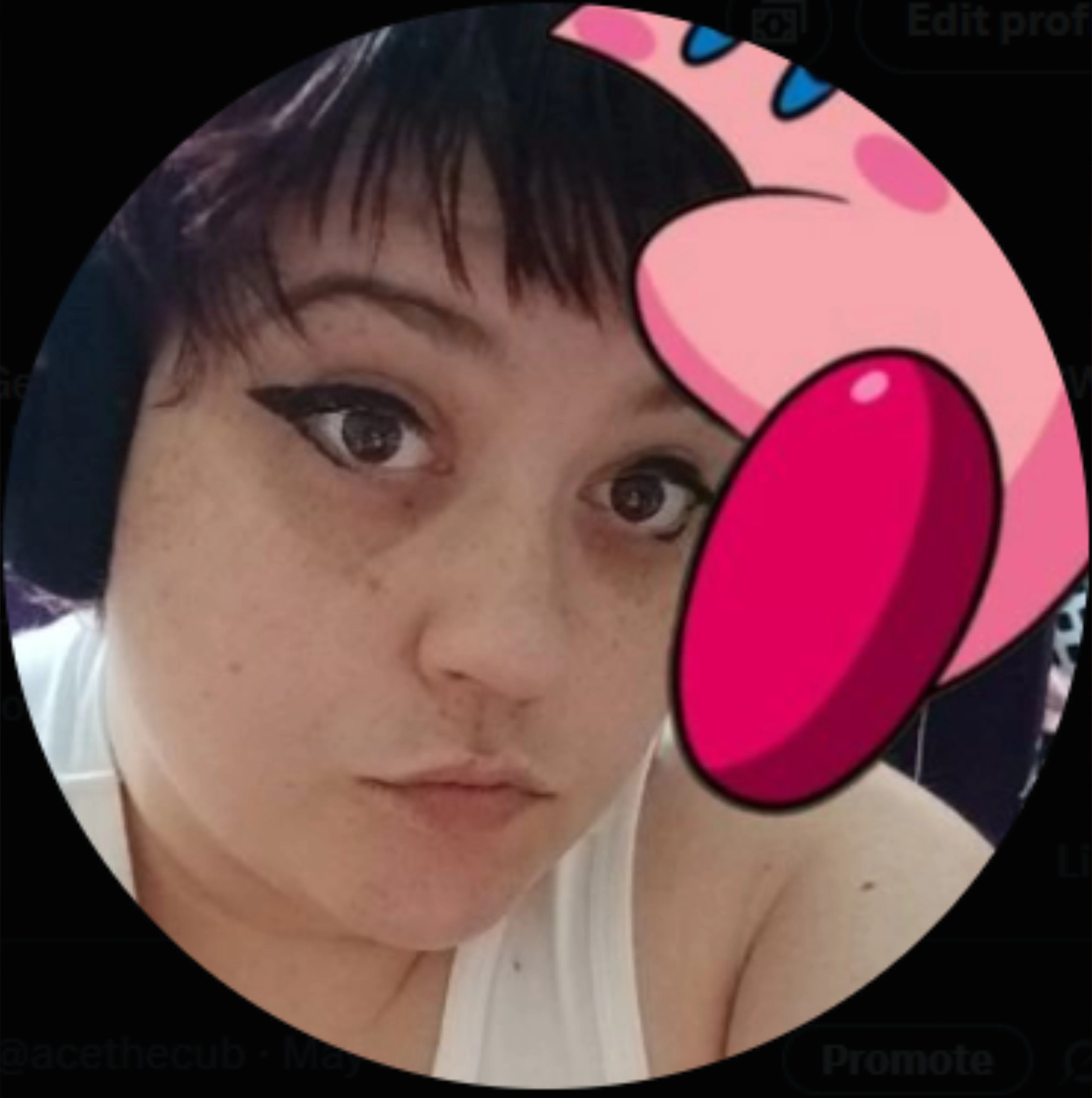 Ace OnlyFans leaked - laciemaegraves nude pics and videos free