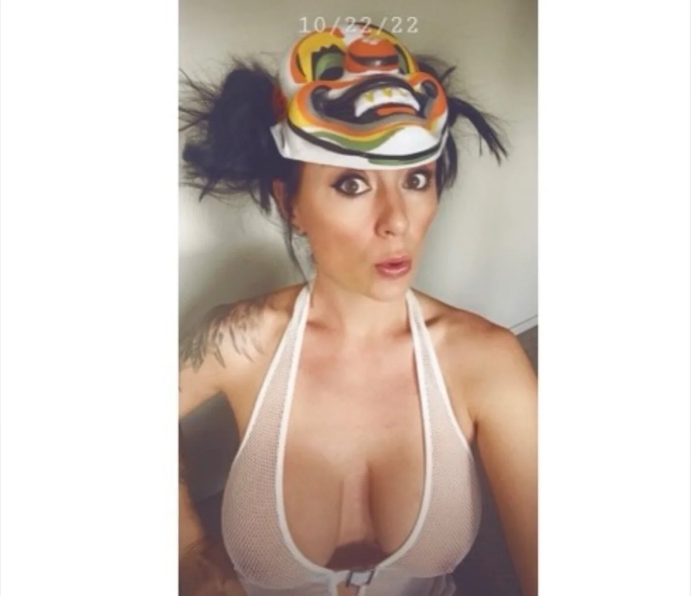 ladySJ OnlyFans leaked - ladysj555 nude pics and videos free