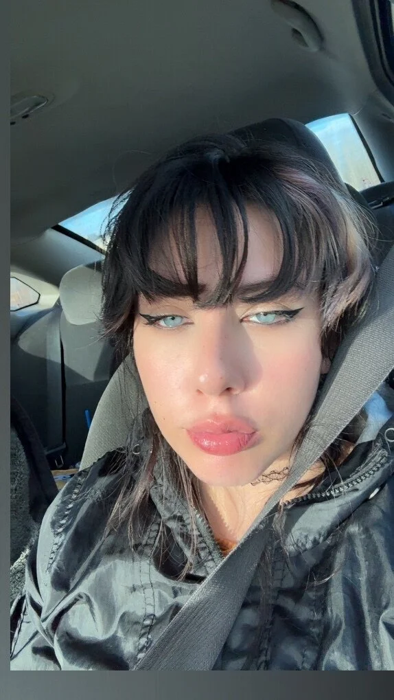 𝘝𝘪𝘷𝘪𝘢𝘯 𝘥𝘦𝘷𝘪𝘯𝘦 𝘨𝘰𝘥𝘥𝘦𝘴𝘴🥀🖤 OnlyFans leaked - lalaviv nude pics and videos free