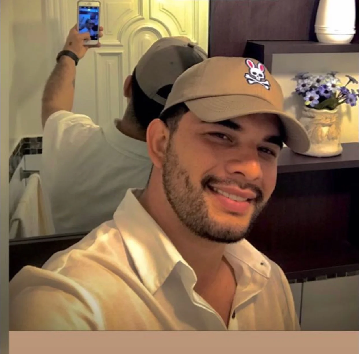 Tufi Aventuras OnlyFans leaked - lastufiaventuras nude pics and videos free