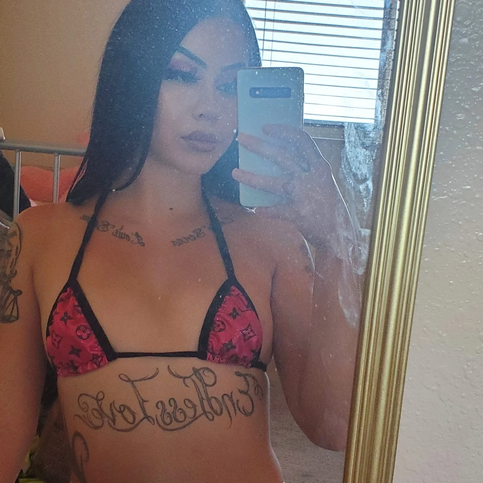 Baby girl 💋 OnlyFans leaked - latina505 nude pics and videos free
