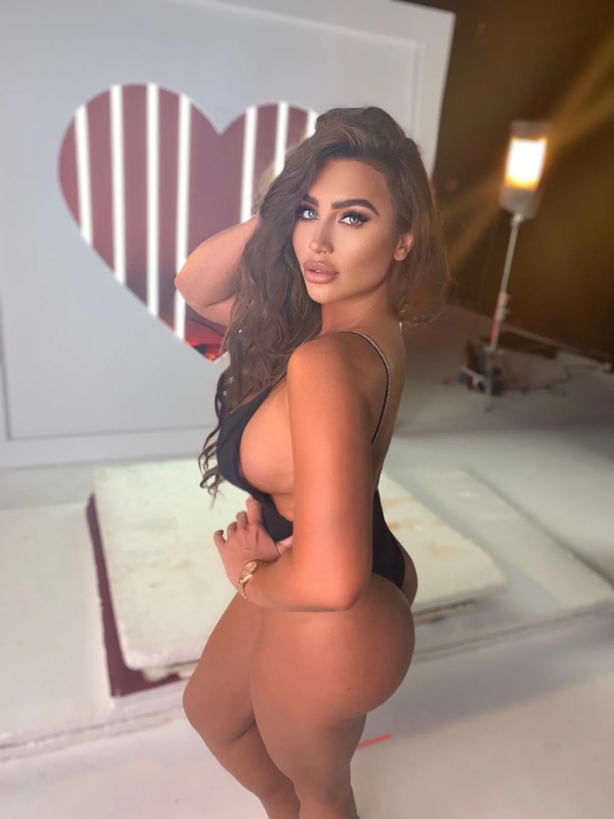 Lauren Goodger OnlyFans leaked - laurenrosegoodger nude pics and videos free