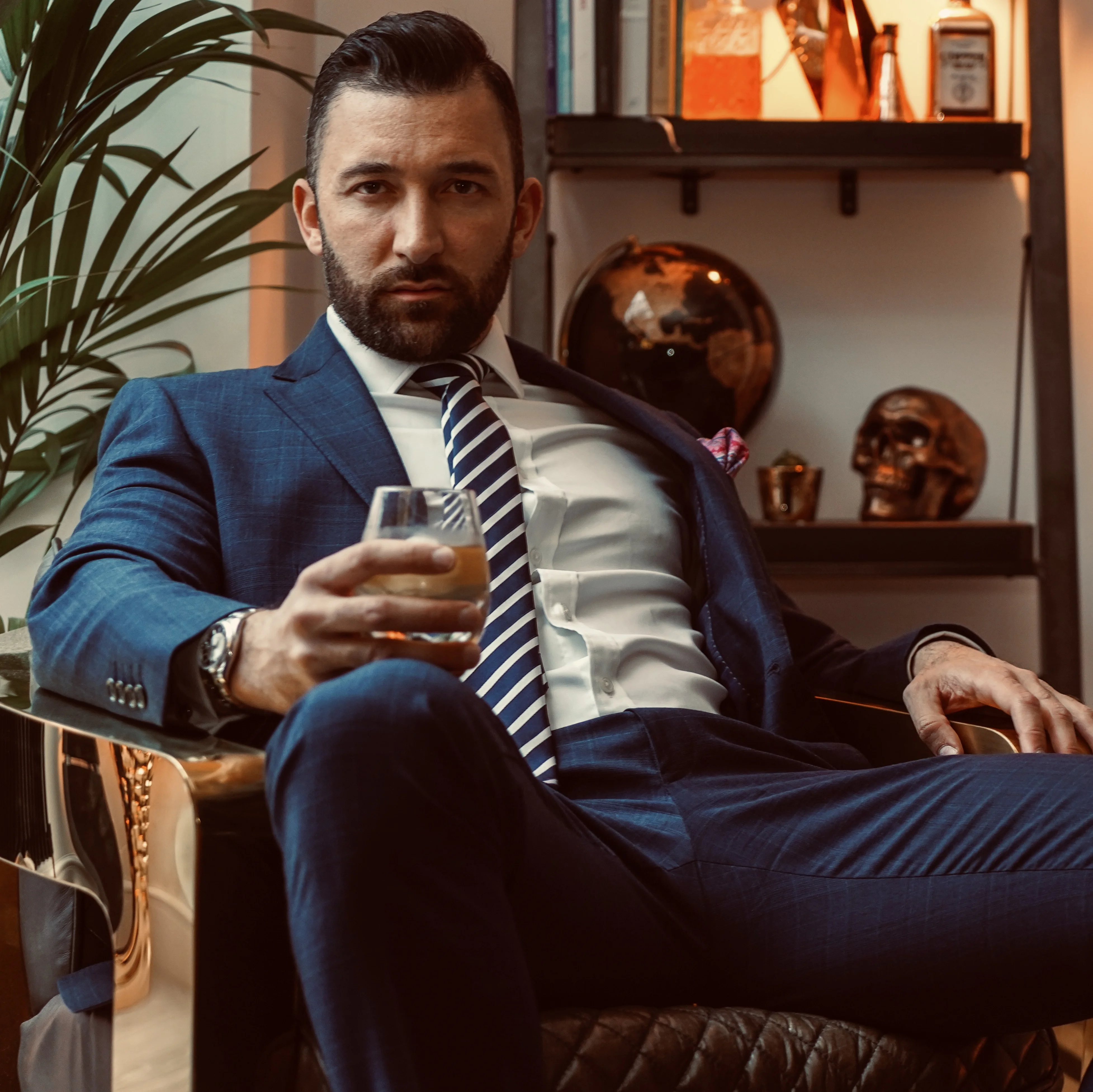 Leo & Cooper OnlyFans leaked - leobear nude pics and videos free