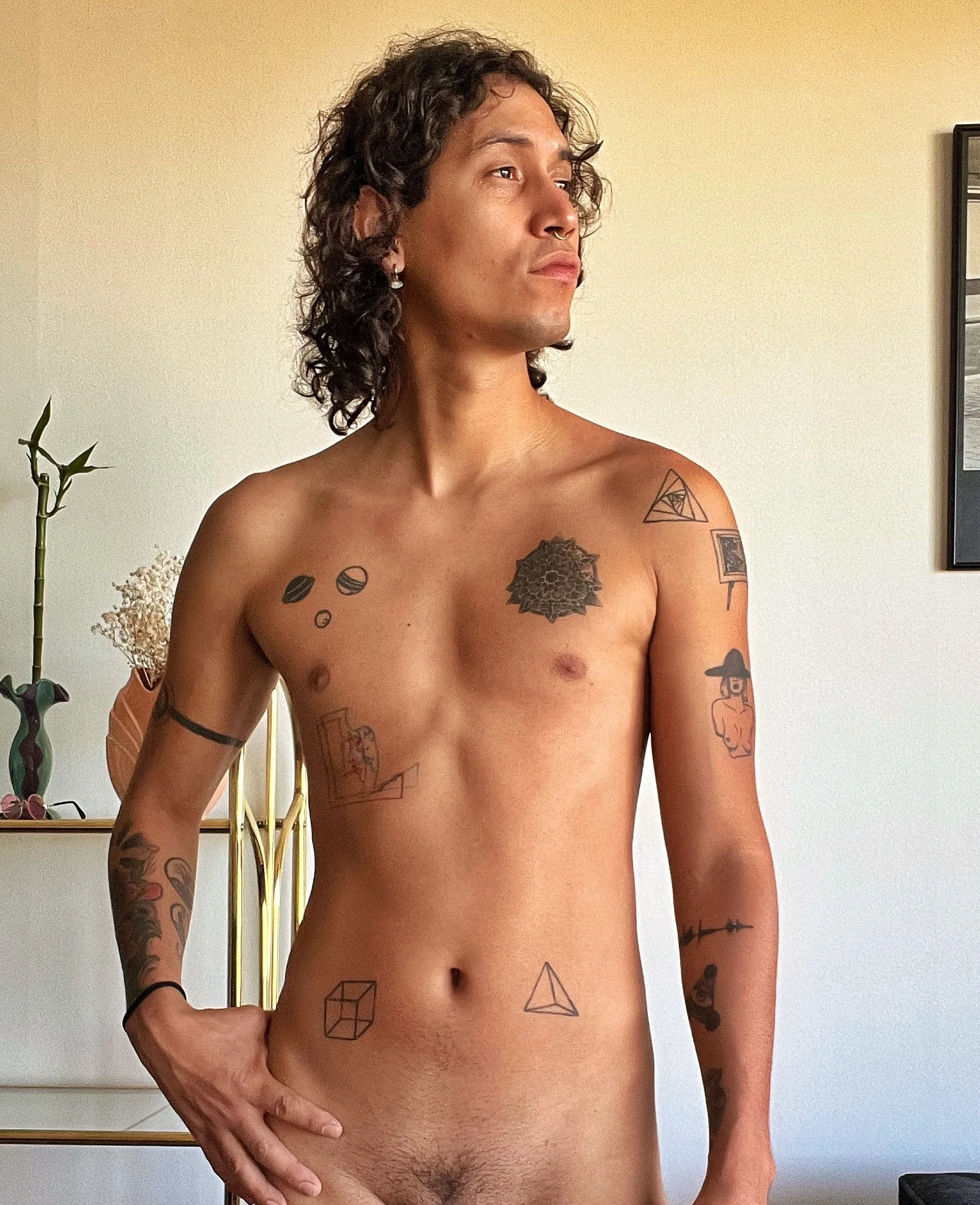 Leo OnlyFans leaked - leosummers71 nude pics and videos free