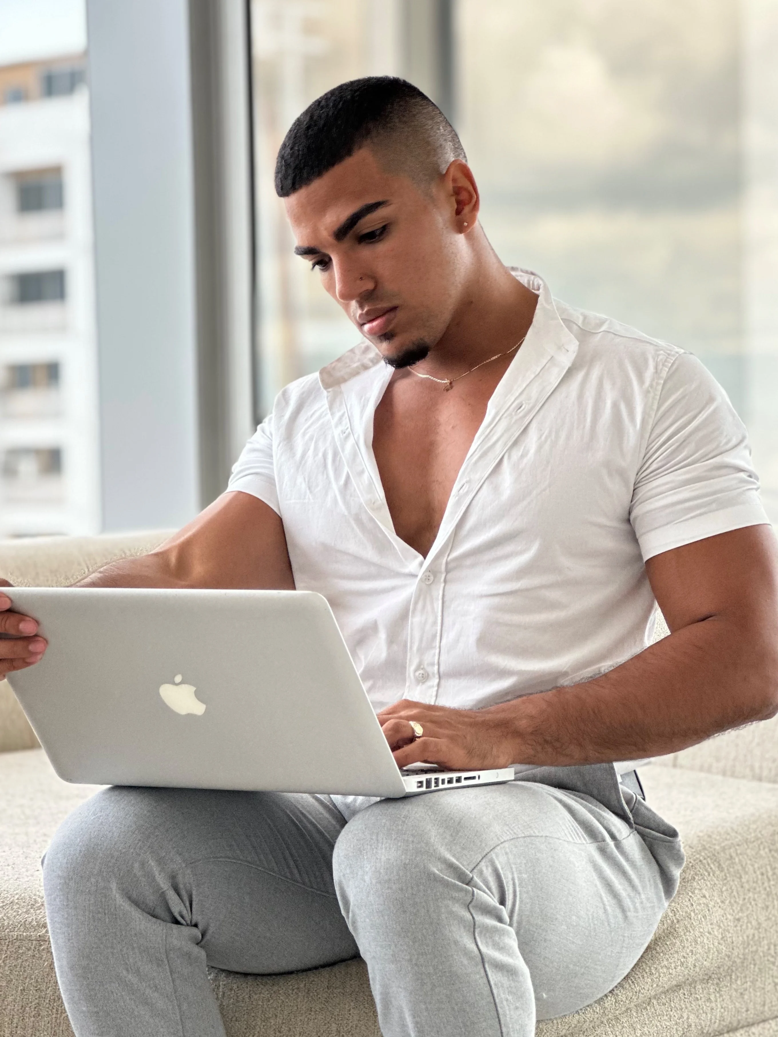 Leslie alvarez OnlyFans leaked - lesliezion4 nude pics and videos free