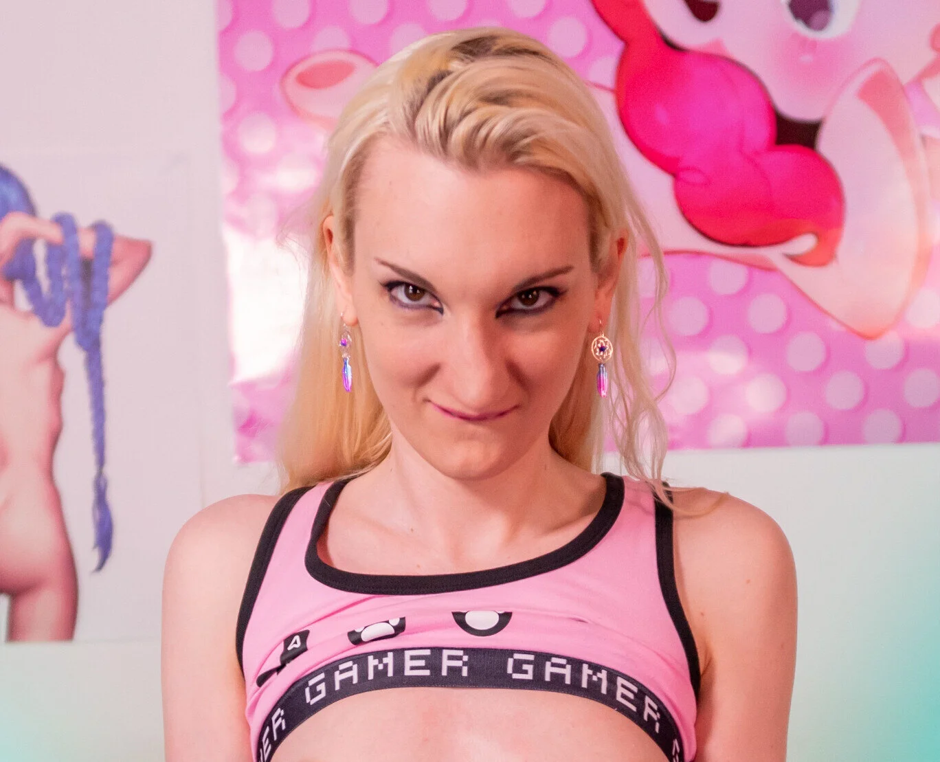 Lexia Lynx OnlyFans leaked - lexialynx nude pics and videos free