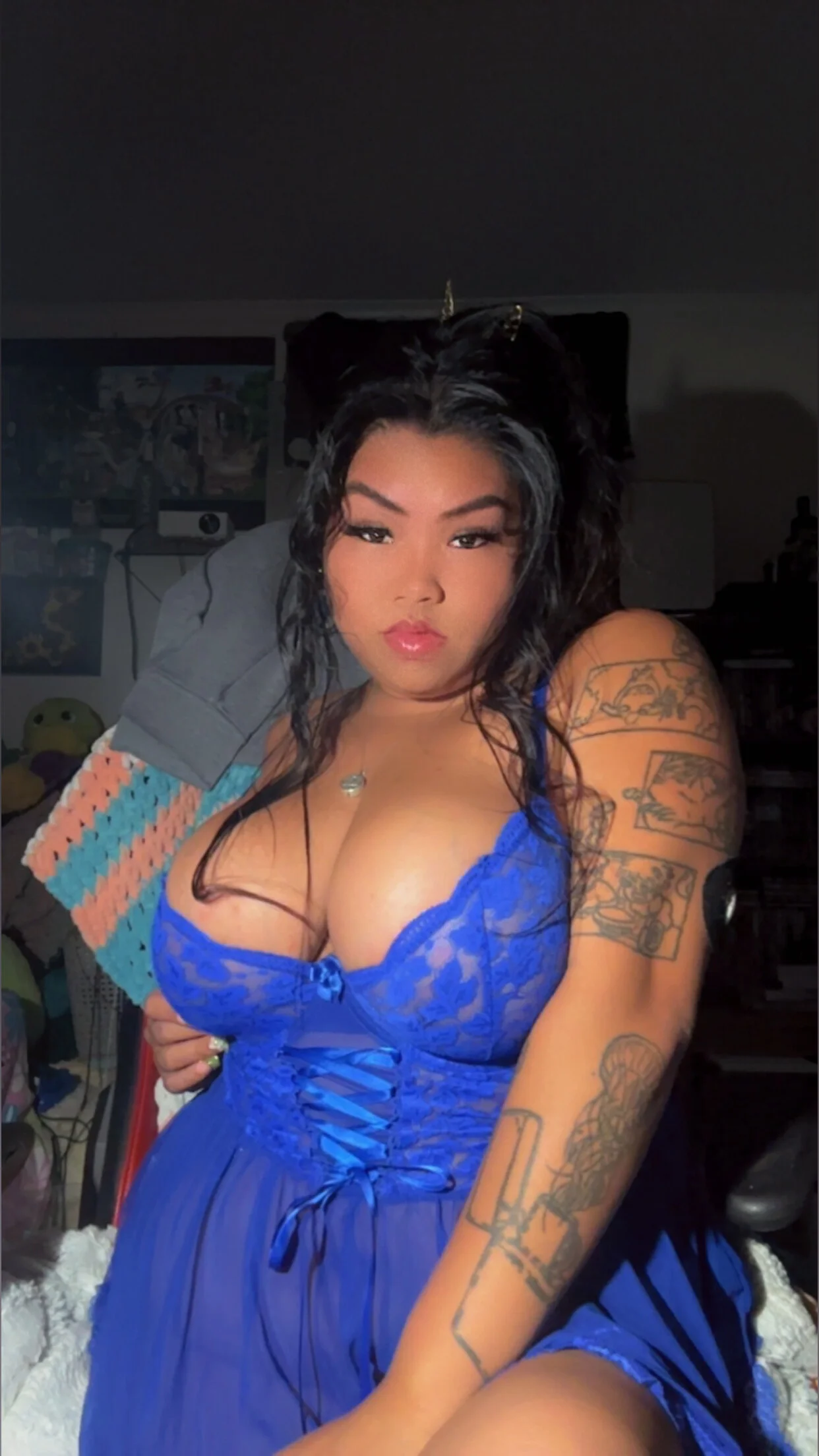 DUMPLIN OnlyFans leaked - lil_dumplin16 nude pics and videos free