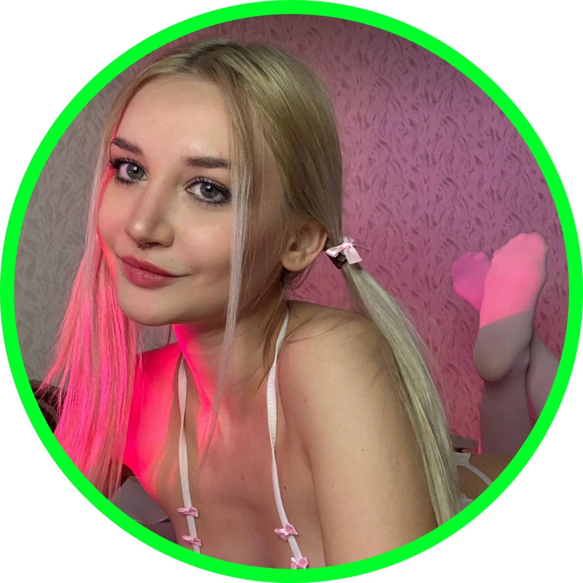 🌙 𝗟𝗨𝗡𝗔𝗕𝗘𝗟𝗟 OnlyFans leaked - lil_lunabell nude pics and videos free