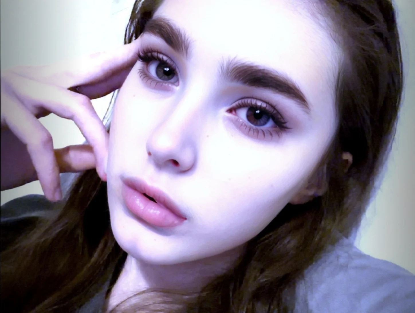 Lilya Hott OnlyFans leaked - lilya_69 nude pics and videos free