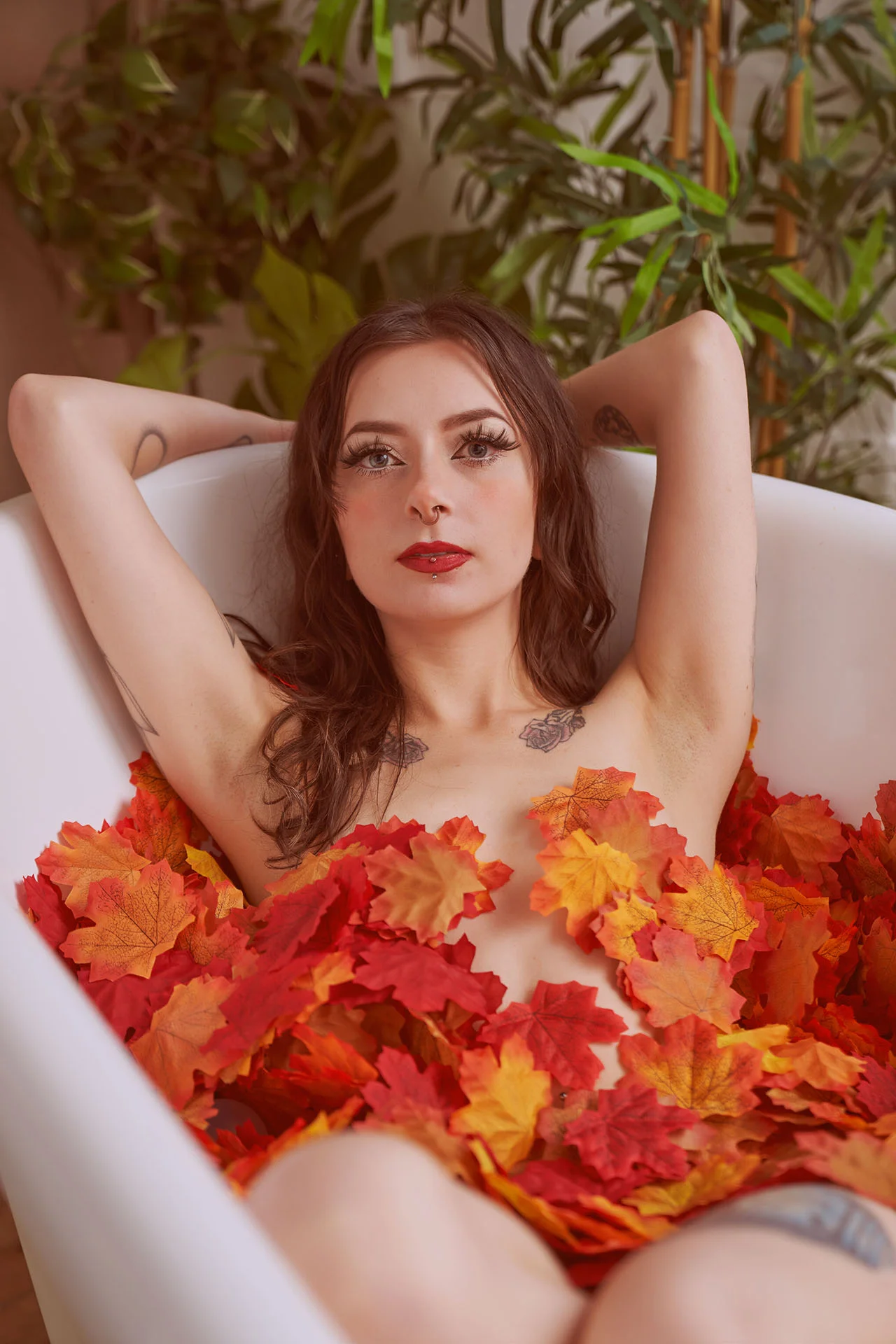 Lily Moonflower OnlyFans leaked - lilyxmoonflower nude pics and videos free