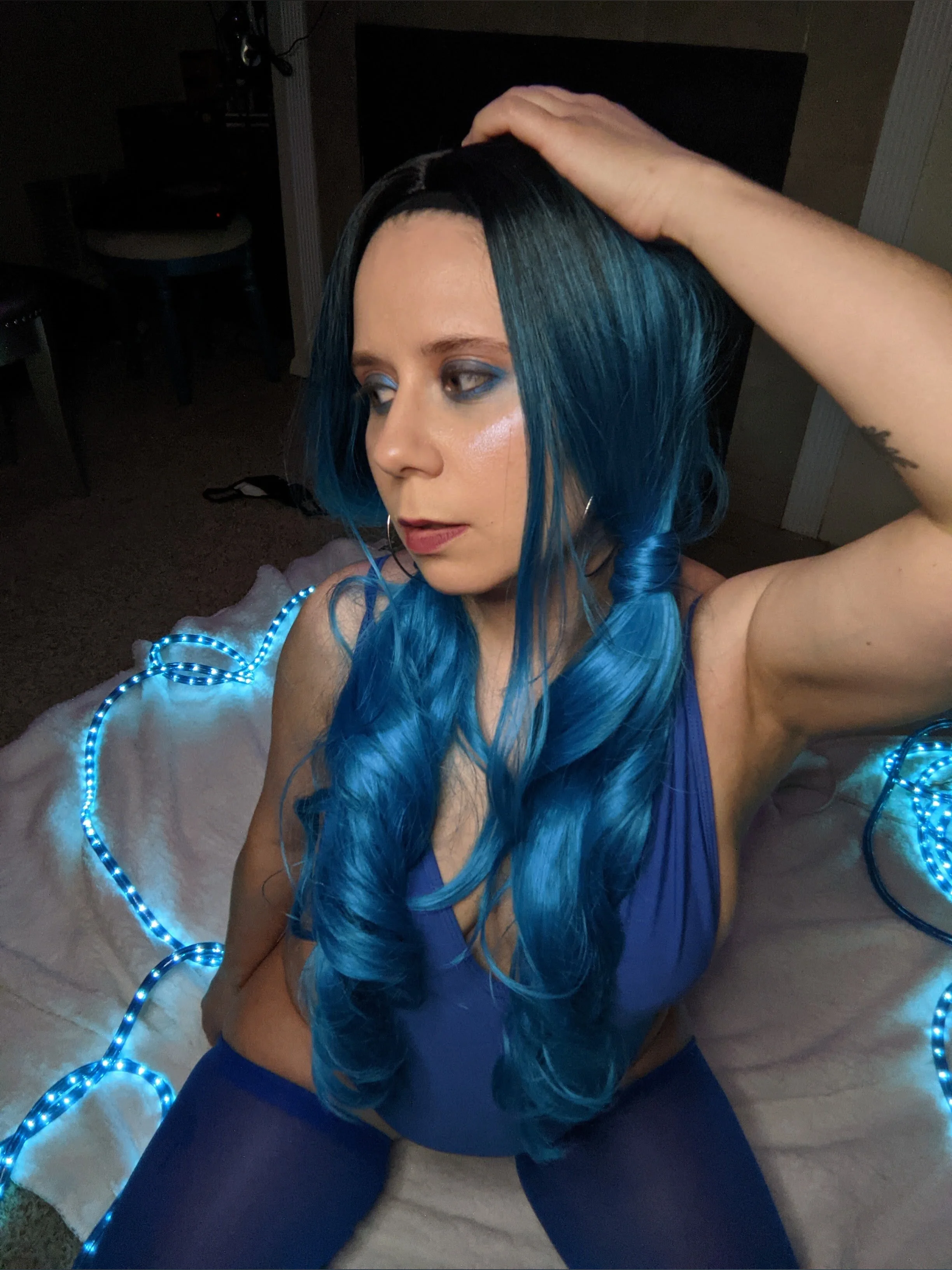 Scarlett Rose OnlyFans leaked - littlescarlettrose nude pics and videos free