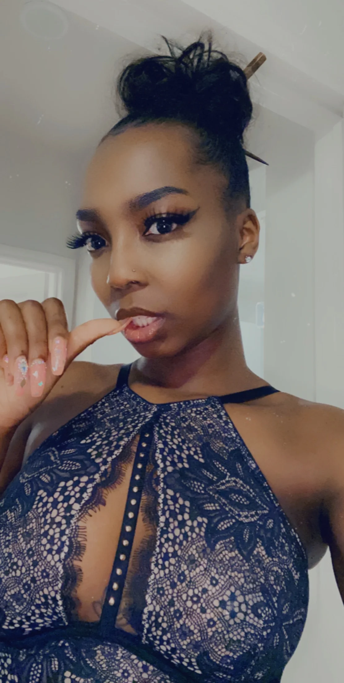 Lola Knox OnlyFans leaked - lola_knox nude pics and videos free