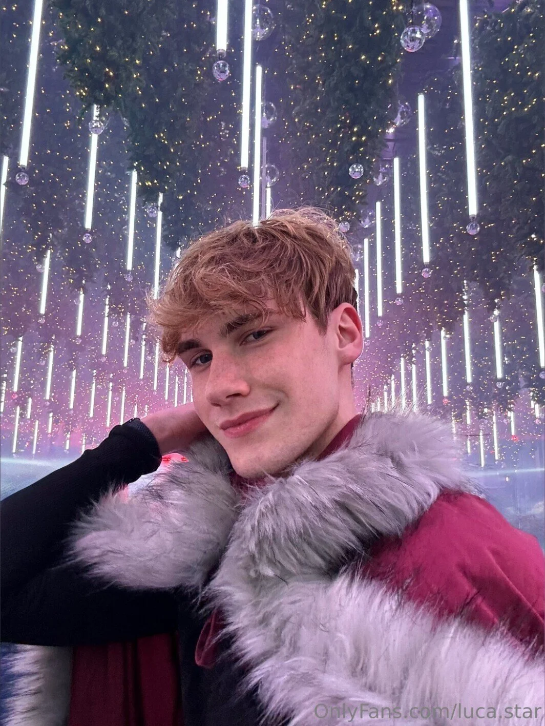 Luca Star 💫 OnlyFans leaked - luca.star nude pics and videos free