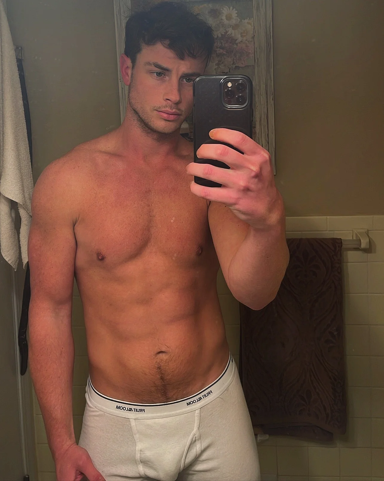 Luke Hayes OnlyFans leaked - luke_hayes nude pics and videos free