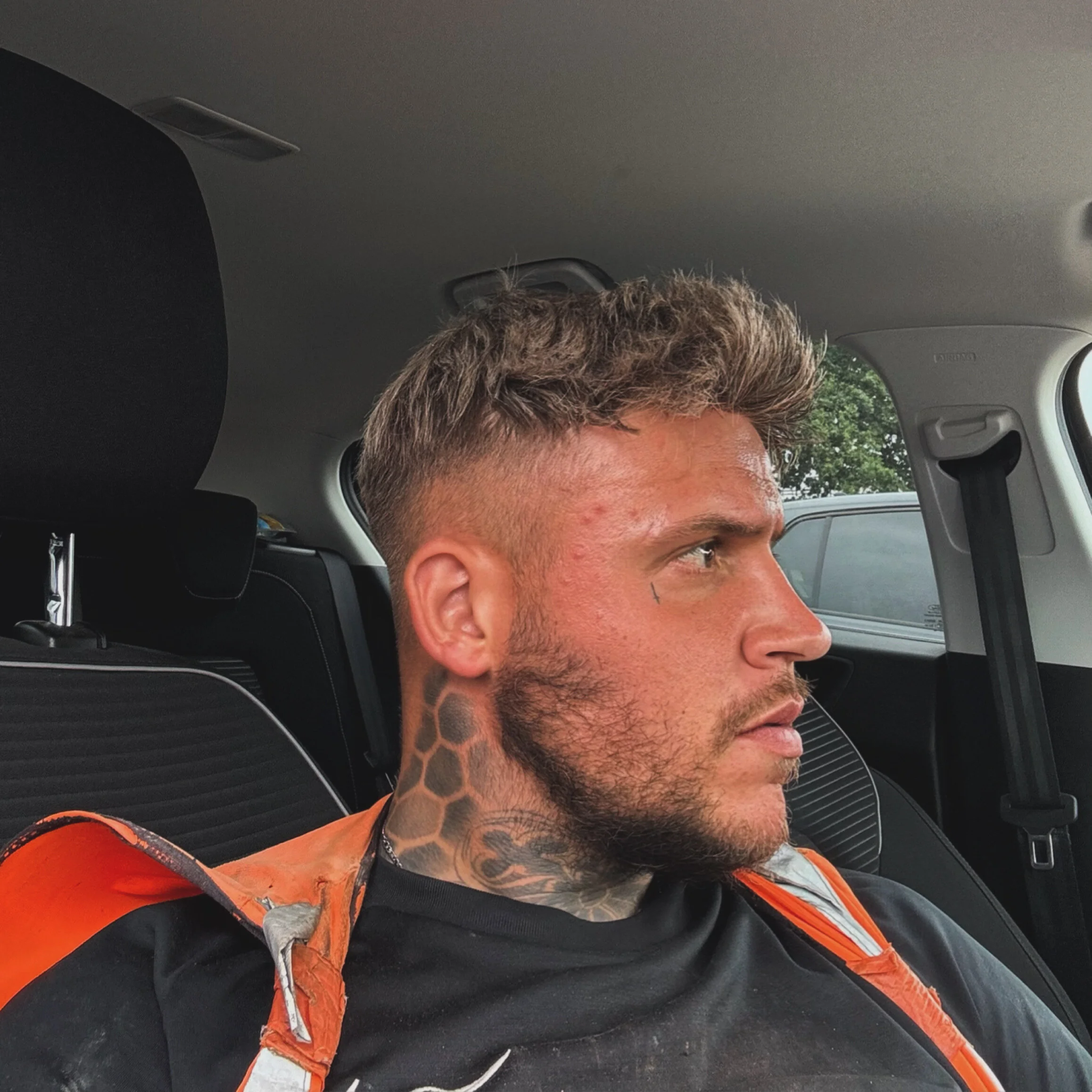 Builder Dandy 🔨🧱 OnlyFans leaked - lukedandy94 nude pics and videos free