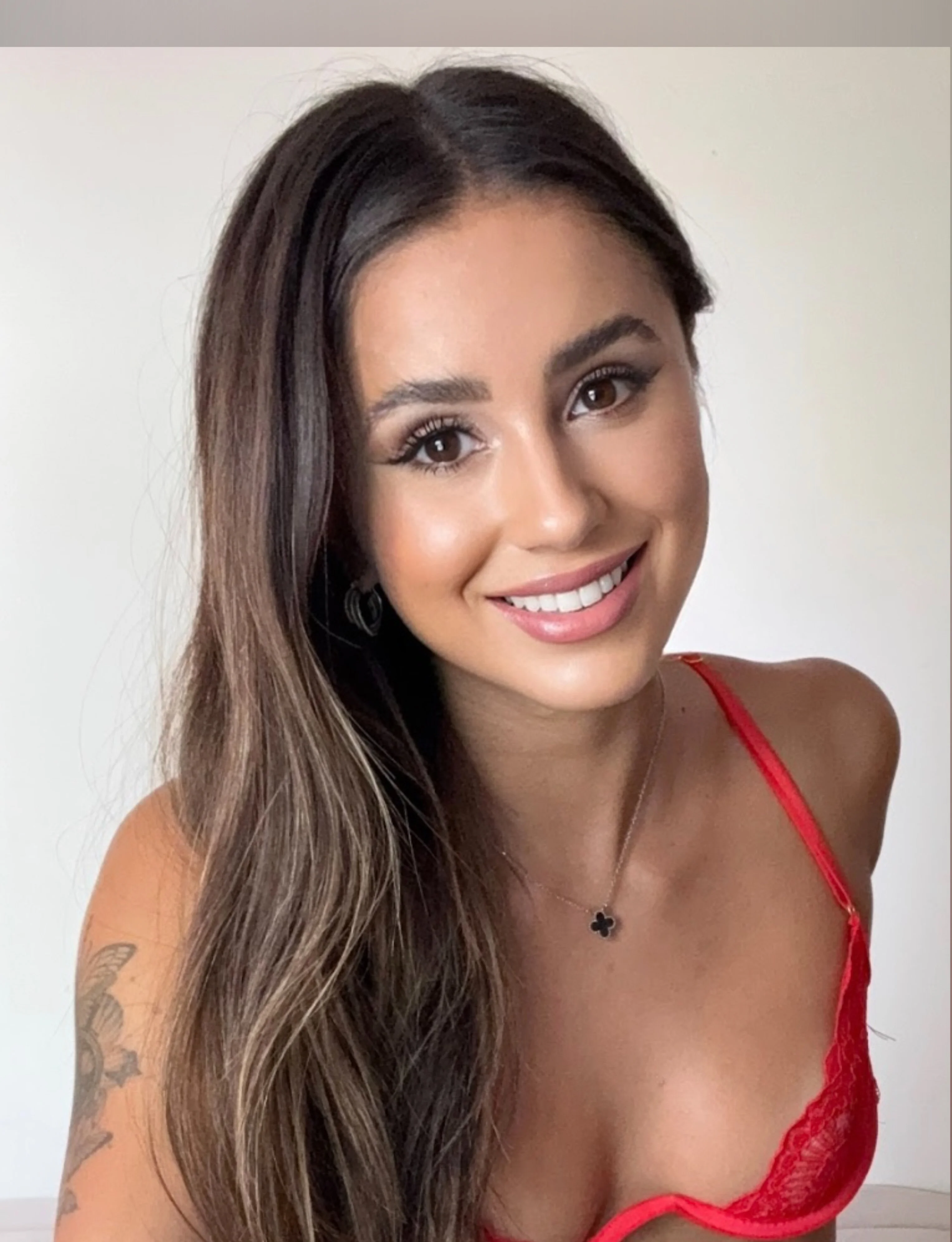 Luna 🇮🇹 DolceVita OnlyFans leaked - luna.bianchi nude pics and videos free