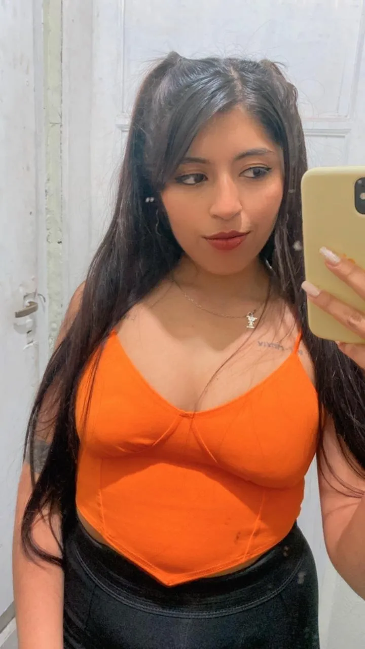 Zorrahot🔥 OnlyFans leaked - luna_cha nude pics and videos free