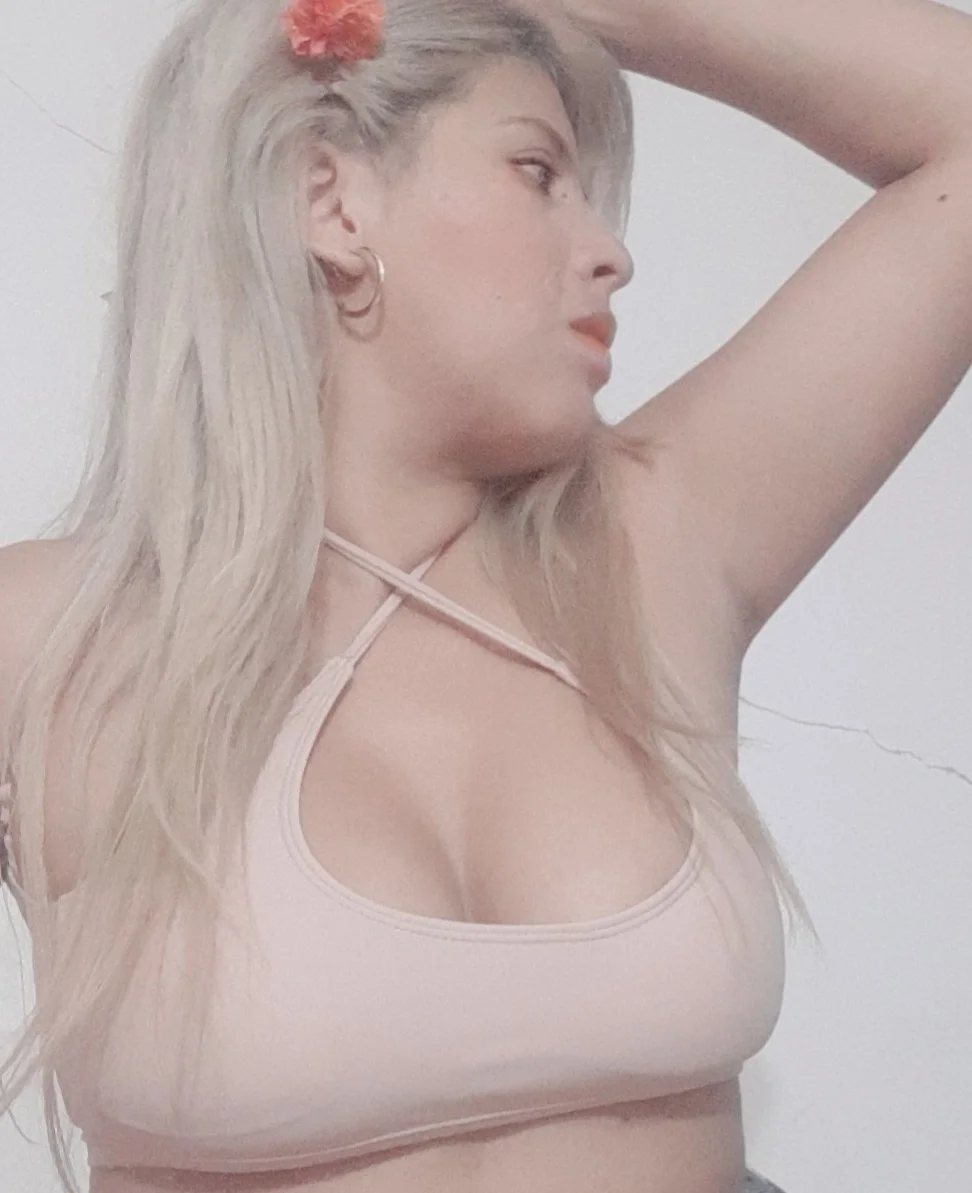 FRAMBUESITAA 💋 OnlyFans leaked - luzmarinaa nude pics and videos free