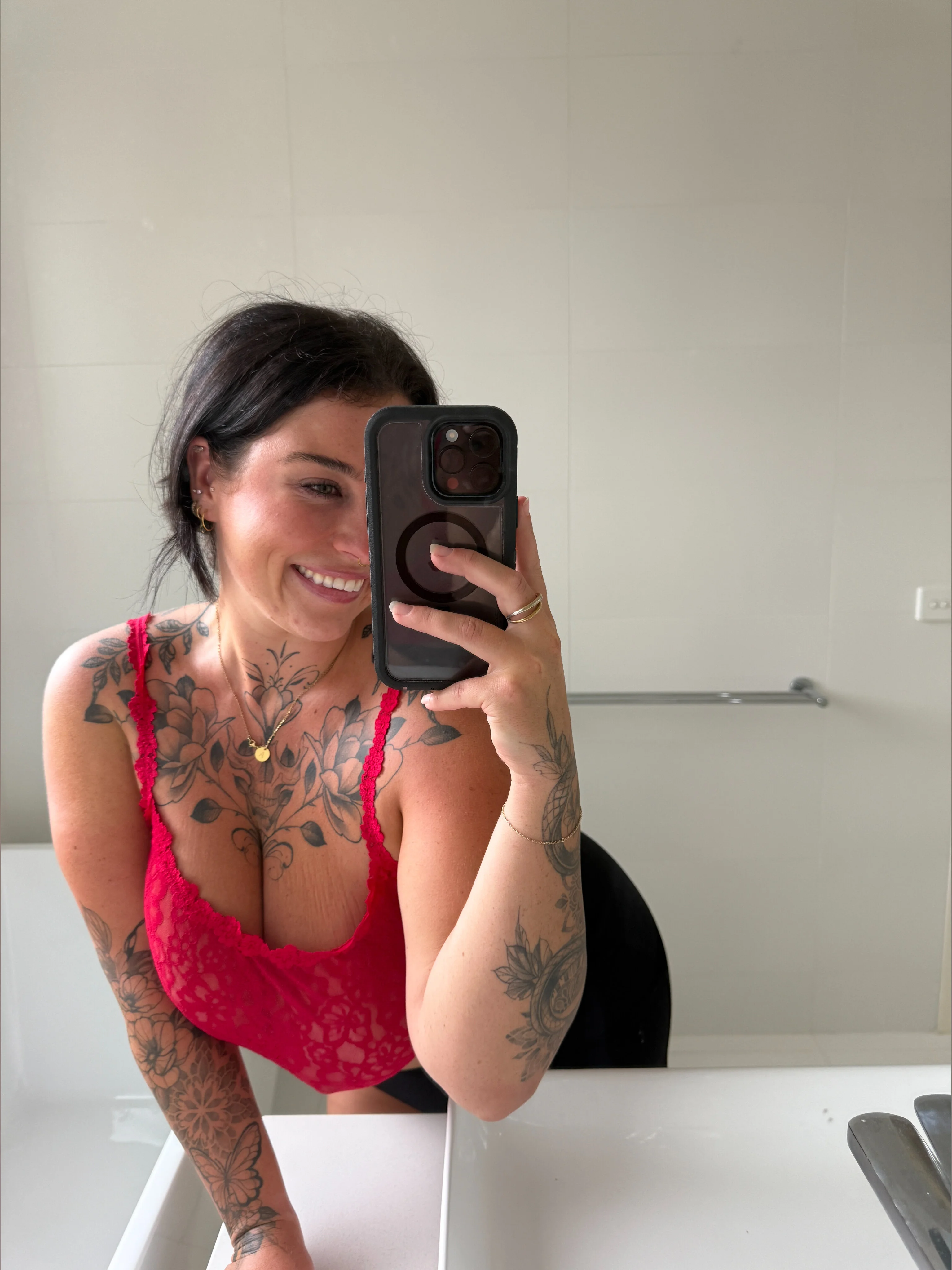 Maddison Kyte OnlyFans leaked - maddykyte nude pics and videos free