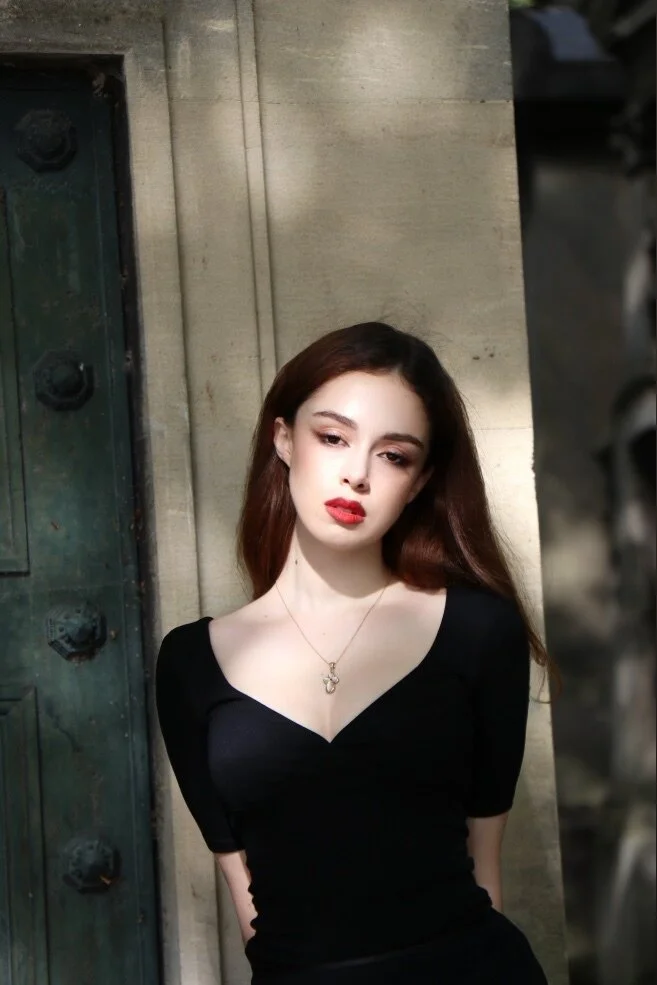 Mademoiselle Oz OnlyFans leaked - mademoiselleoz nude pics and videos free