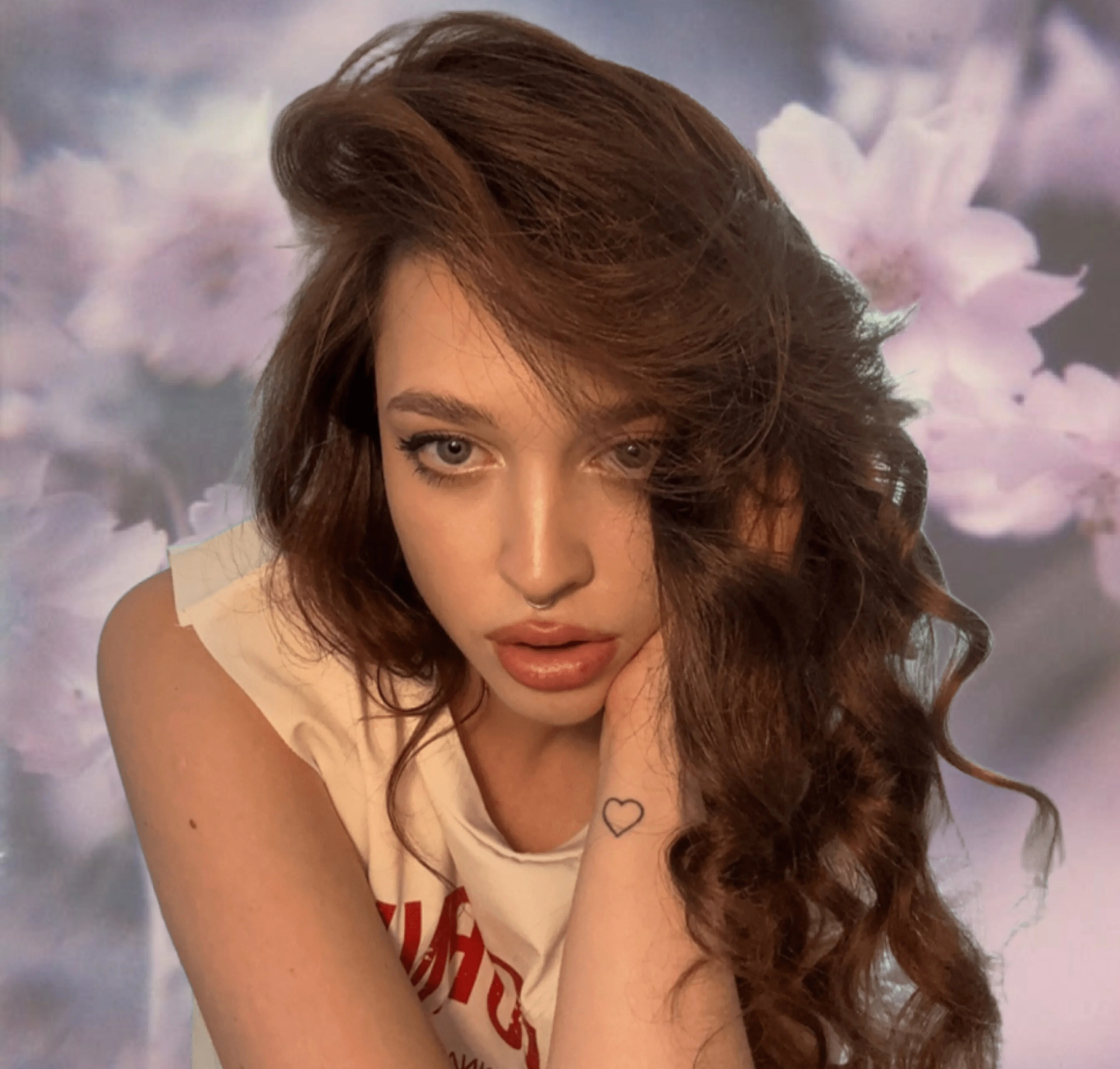 Mary OnlyFans leaked - maryylove nude pics and videos free