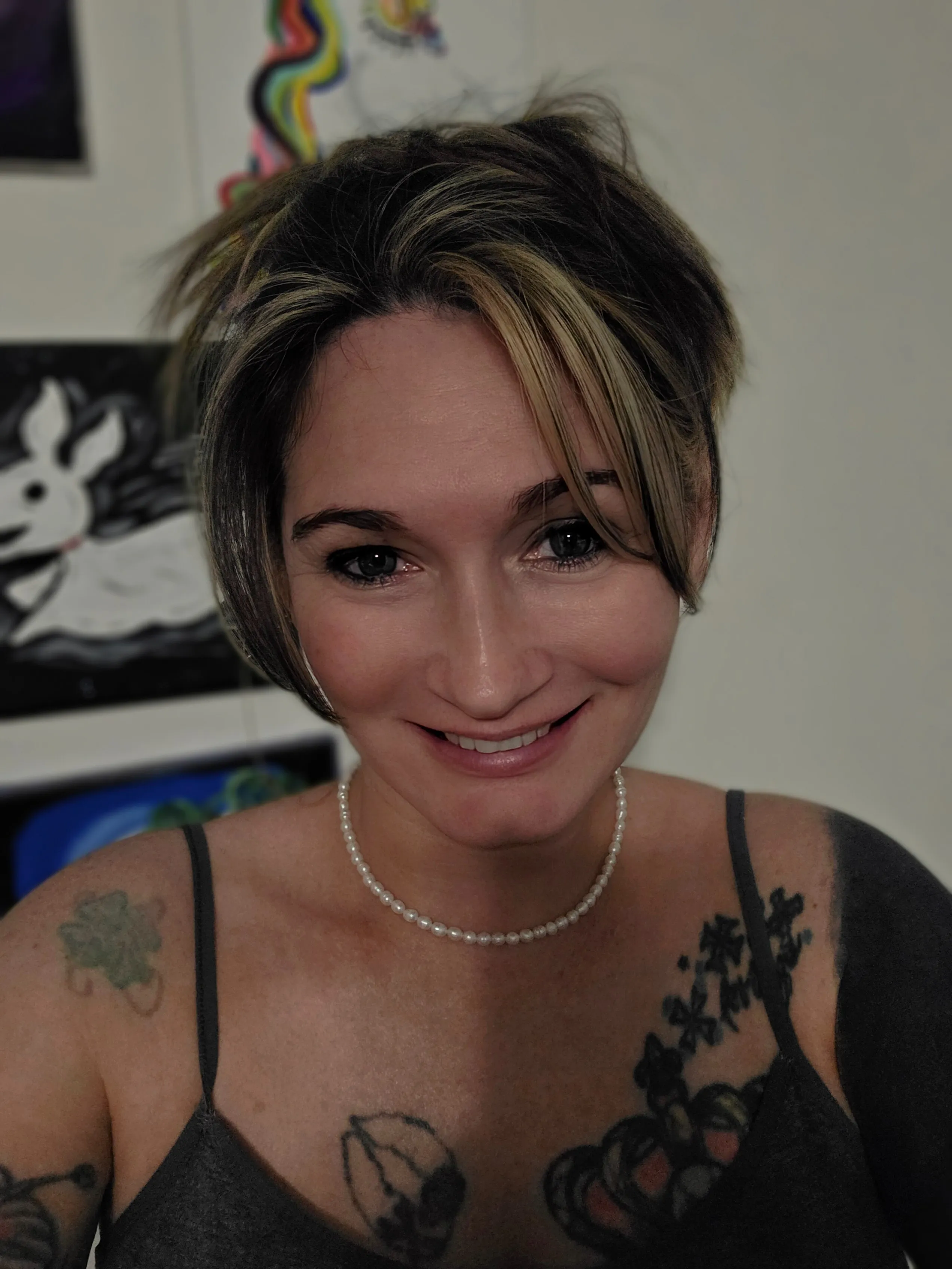 Holly Parris OnlyFans leaked - masonjarproper84 nude pics and videos free