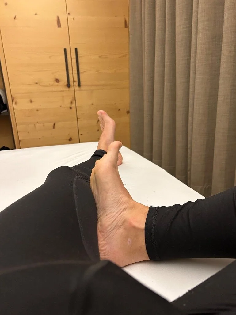 masterfeetjoe97 OnlyFans leaked - masterfeetjoe97 nude pics and videos free