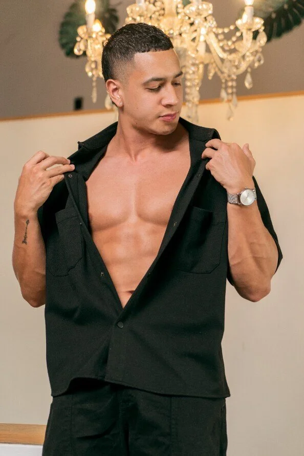 Maxx OnlyFans leaked - maxbetancur nude pics and videos free