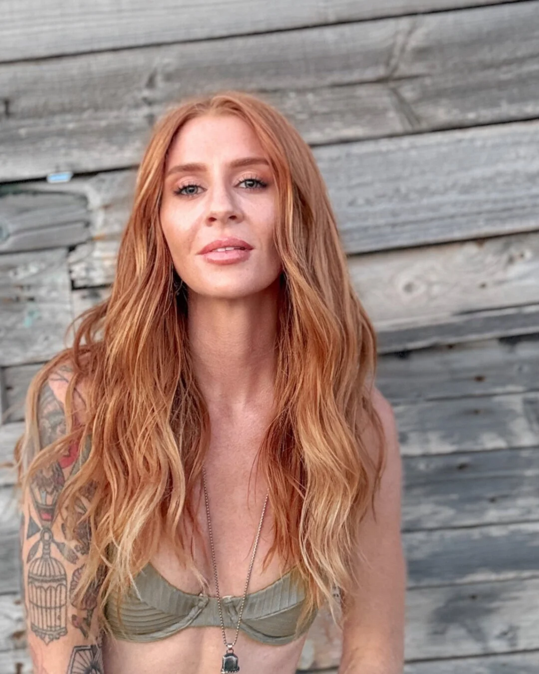 Meditate With Meg OnlyFans leaked - meditatewithmeg nude pics and videos free