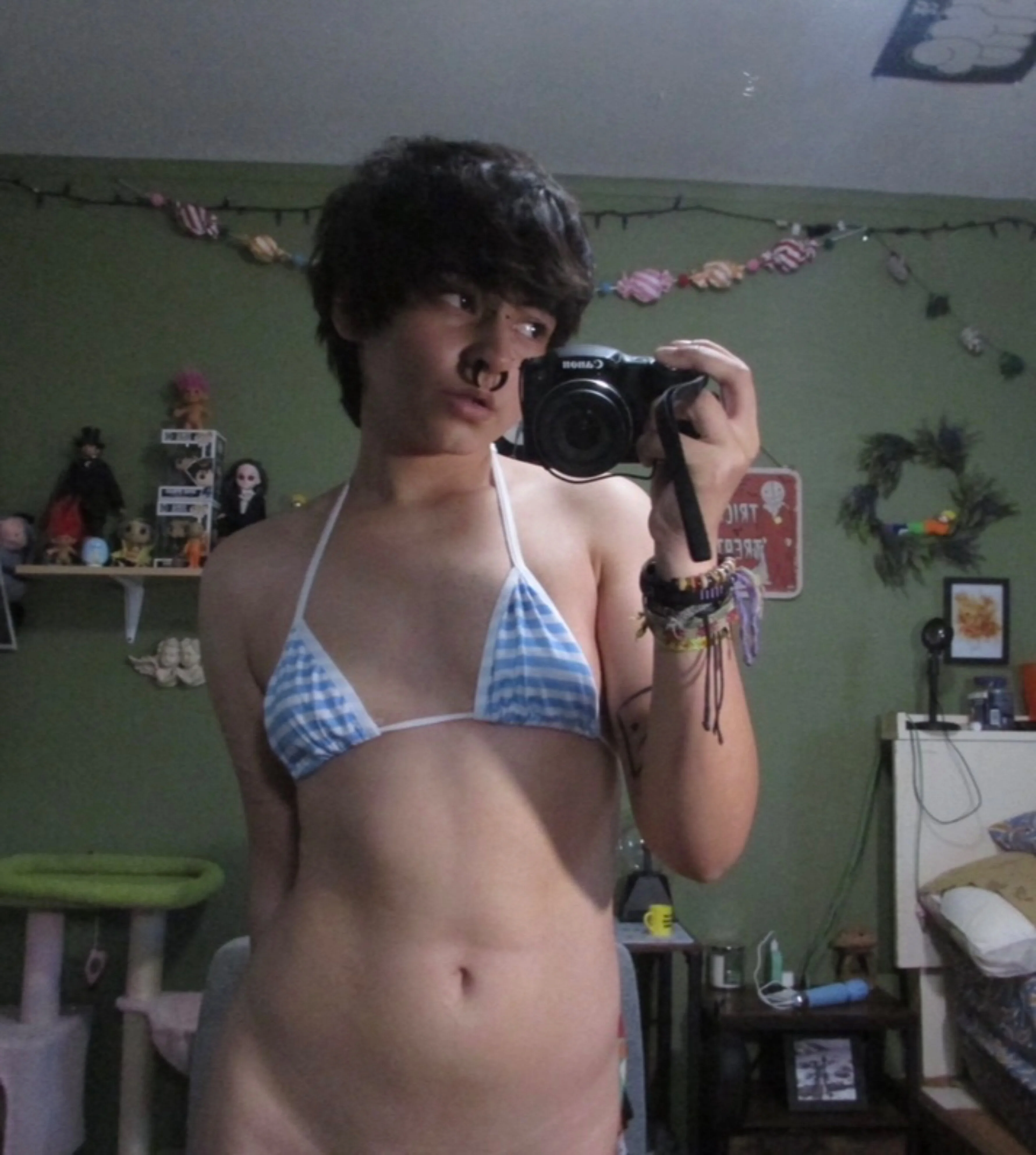 𐙚 ‧₊˚ ⋅૮ ˶ᵔ ᵕ ᵔ˶ ა OnlyFans leaked - meowclock nude pics and videos free