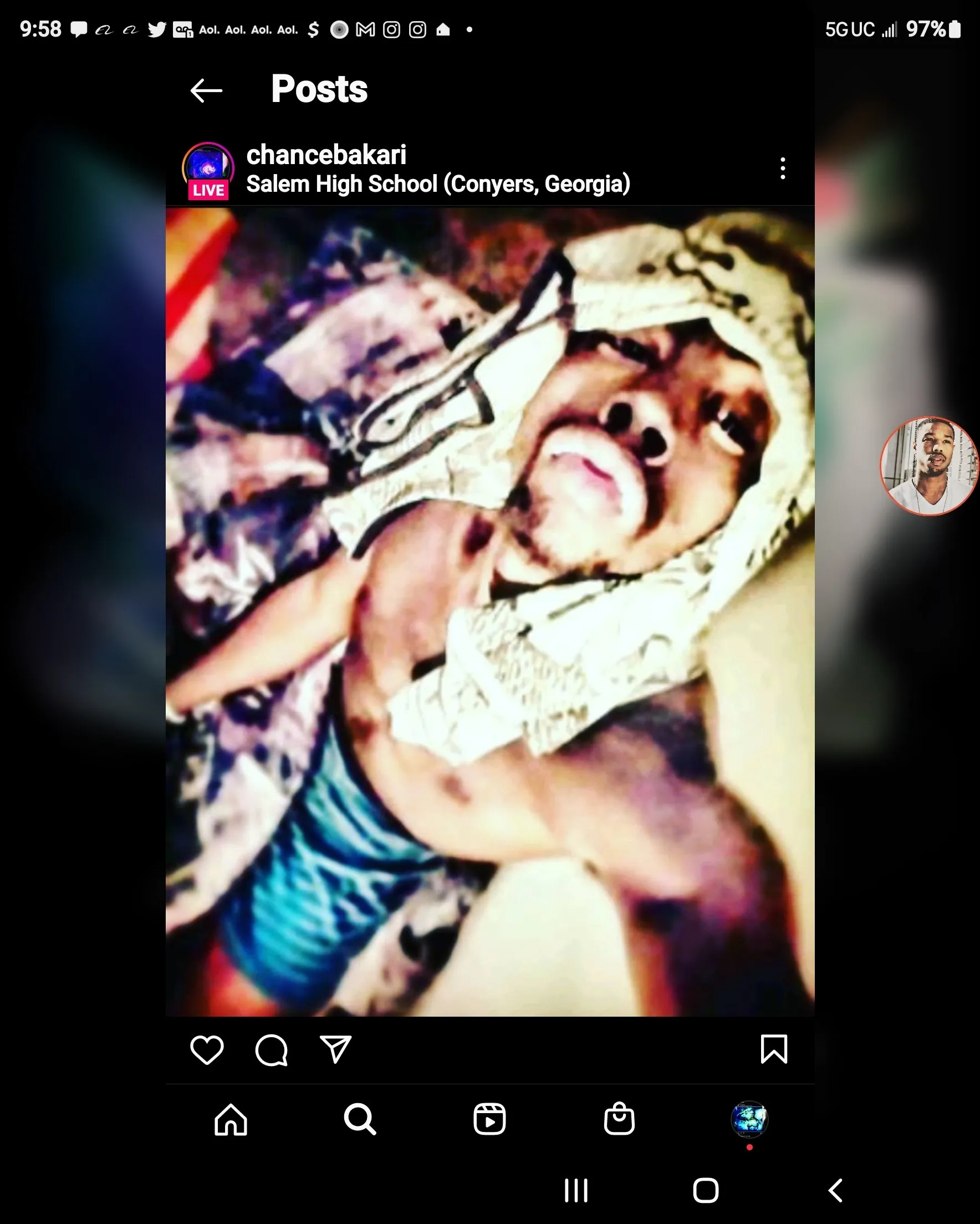 u16837870 OnlyFans leaked - michaelbjordanz nude pics and videos free