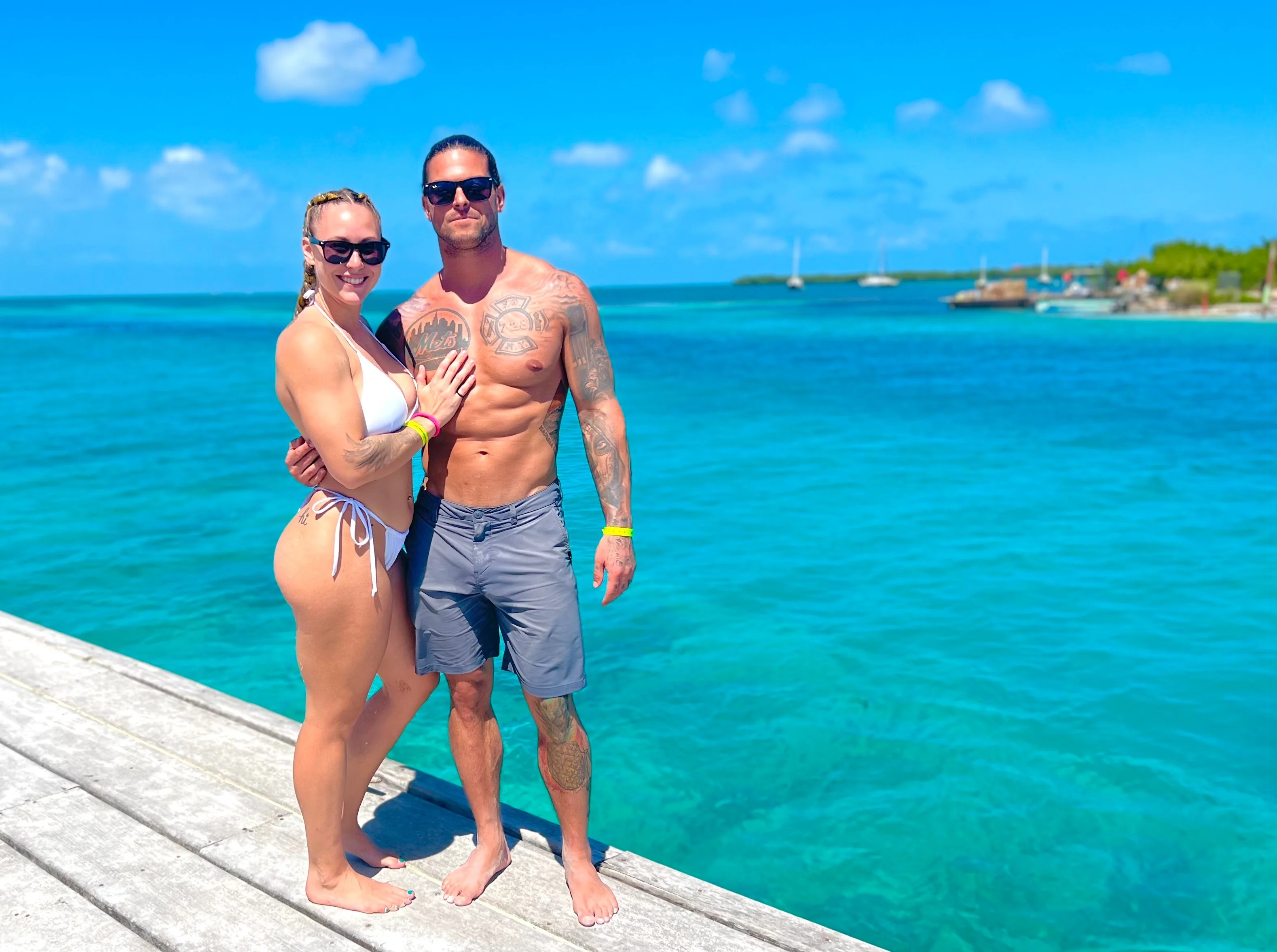 Mike and Madison OnlyFans leaked - mike_and_mad nude pics and videos free