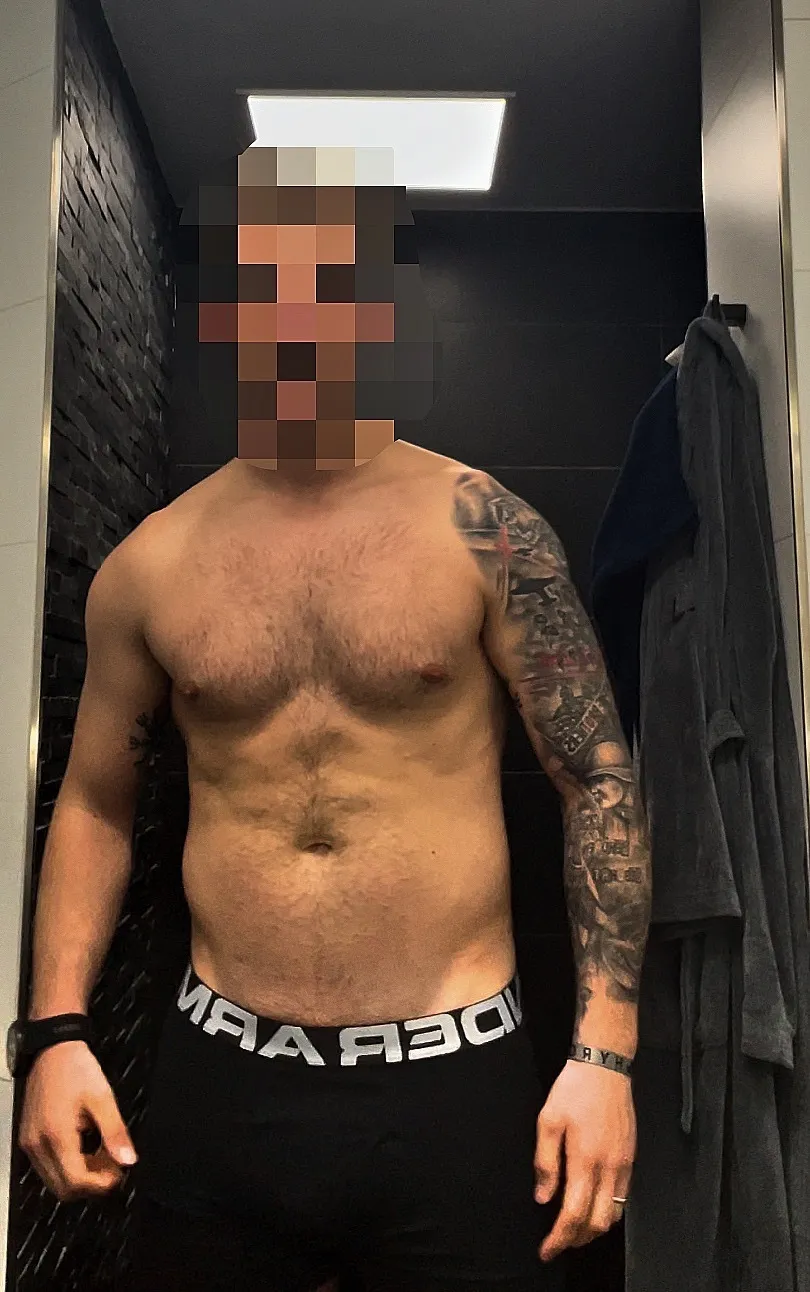 Mike OnlyFans leaked - mikimike92 nude pics and videos free