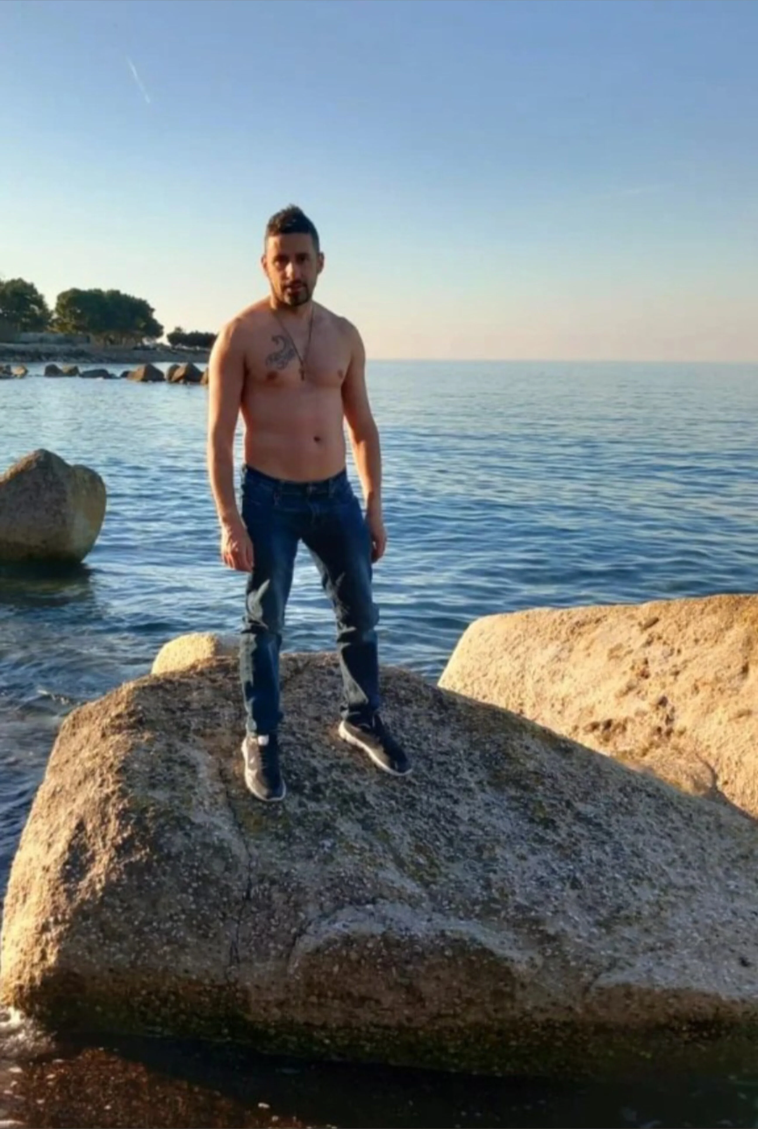 👑@militare25cm👑 OnlyFans leaked - militare25cm nude pics and videos free