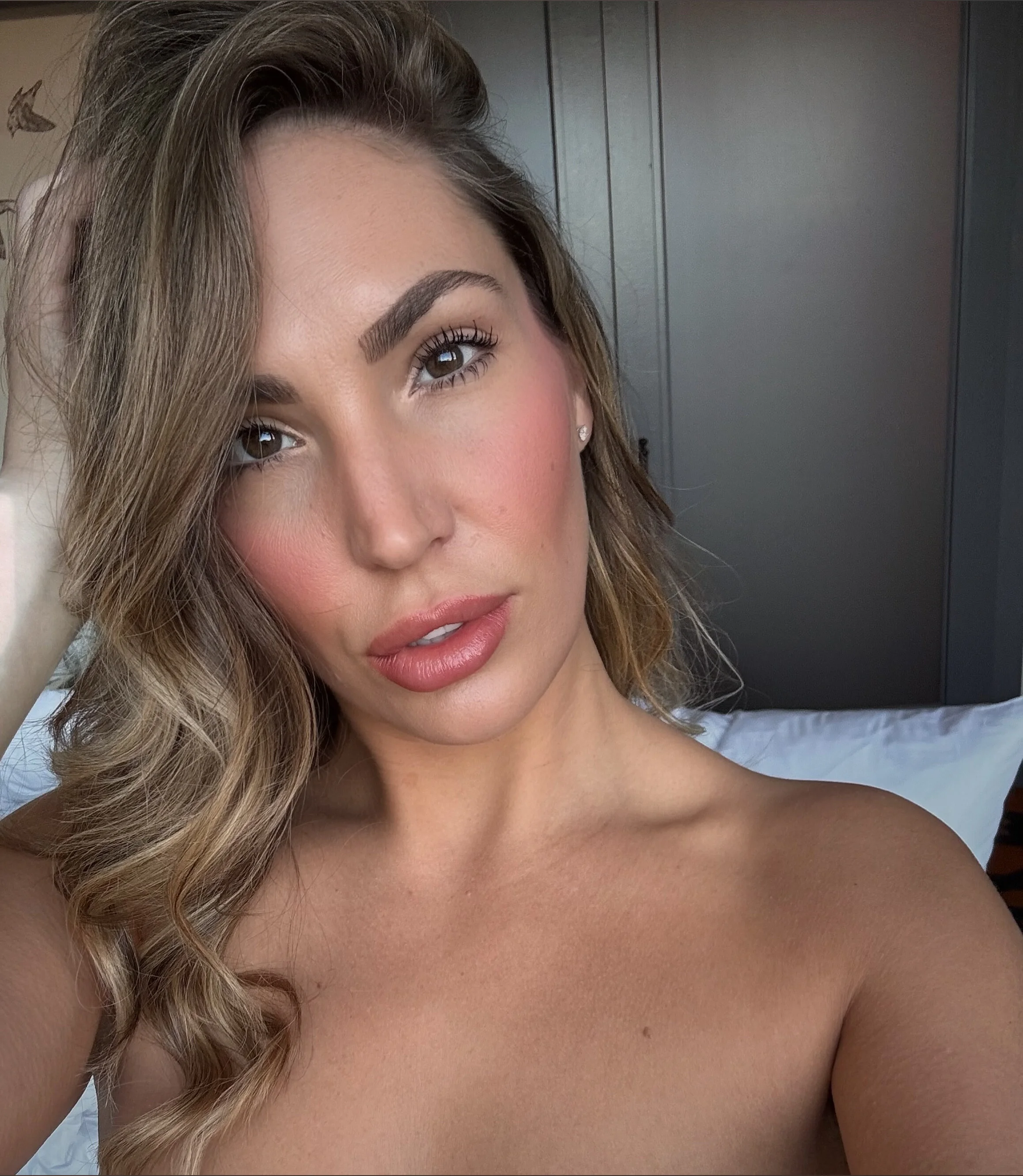 Emily Hunt OnlyFans leaked - missemilyhunt nude pics and videos free