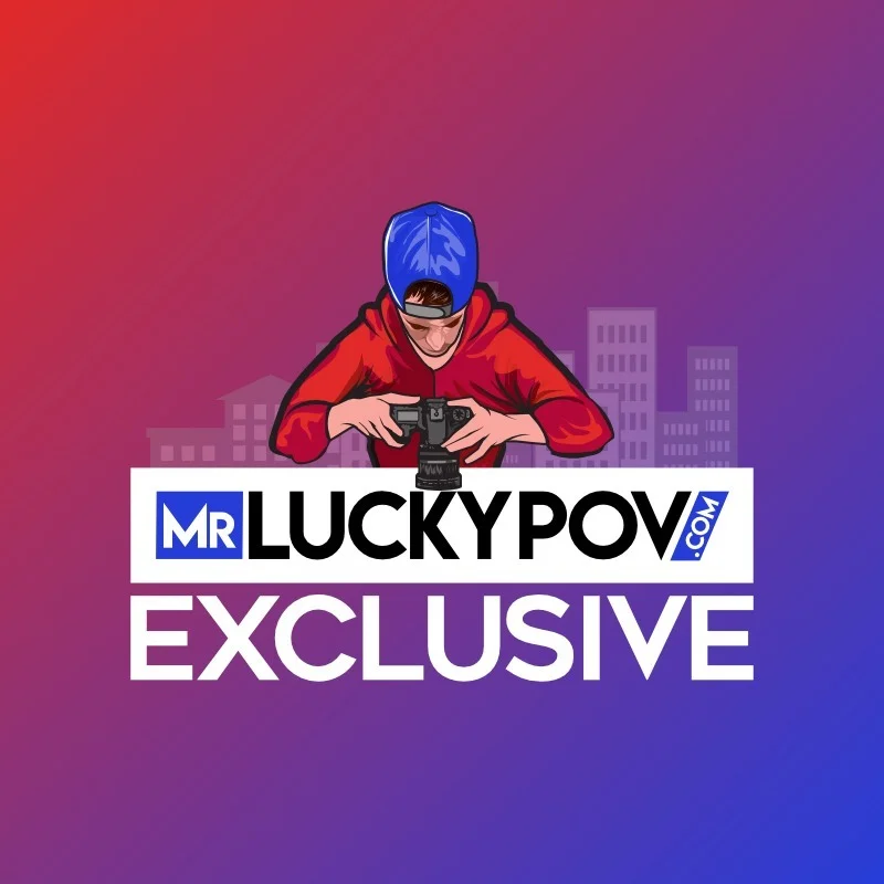 ⭐️ MrLuckyPov Exclusive ⭐️ OnlyFans leaked - mrluckypovexclusive nude pics and videos free