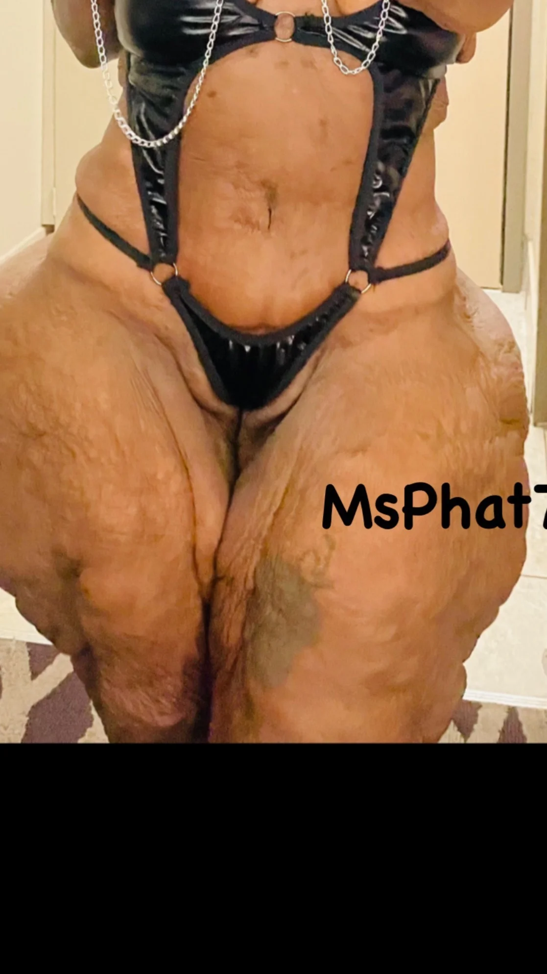 Ms Phat OnlyFans leaked - msphat70 nude pics and videos free